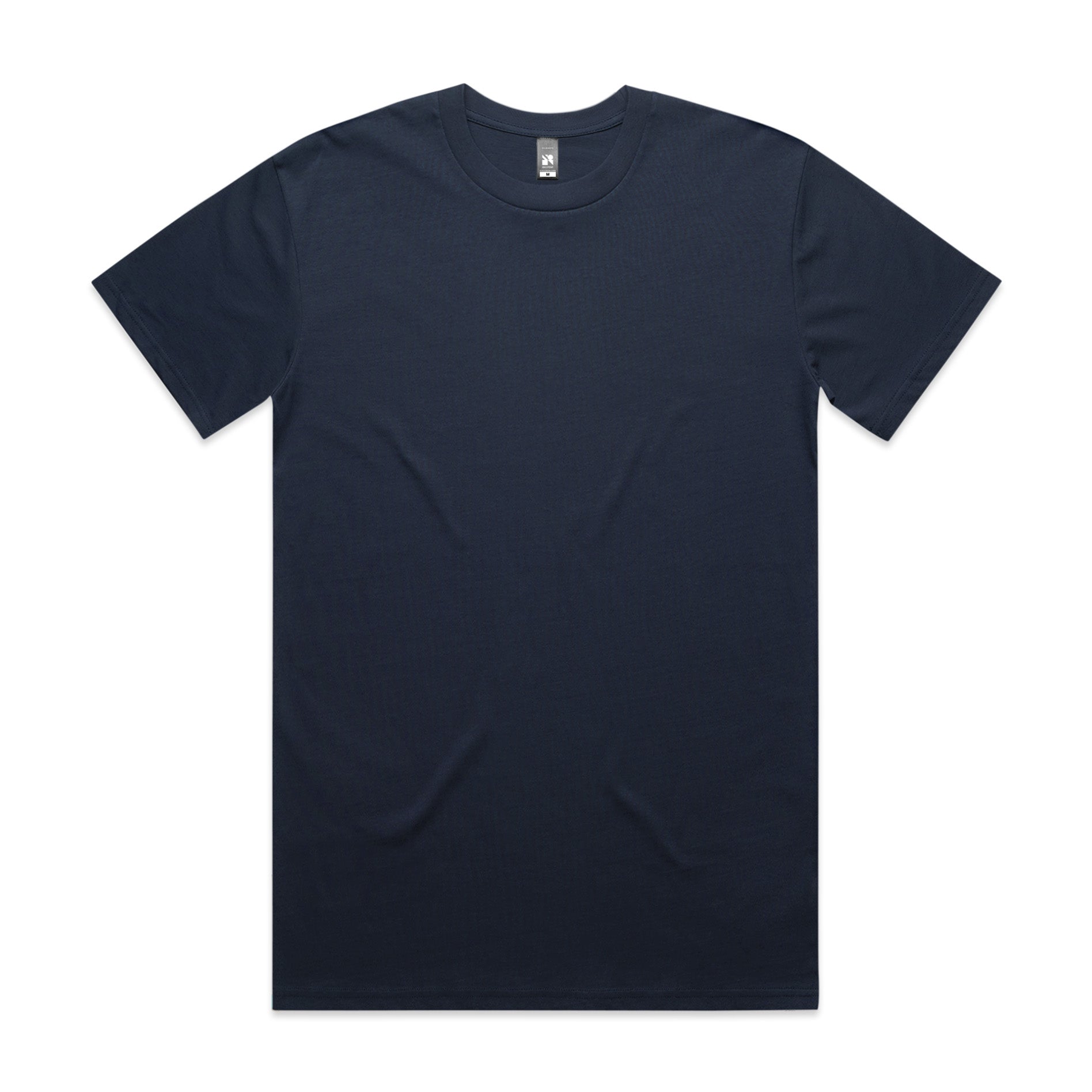 AS Colour staple tee 5001