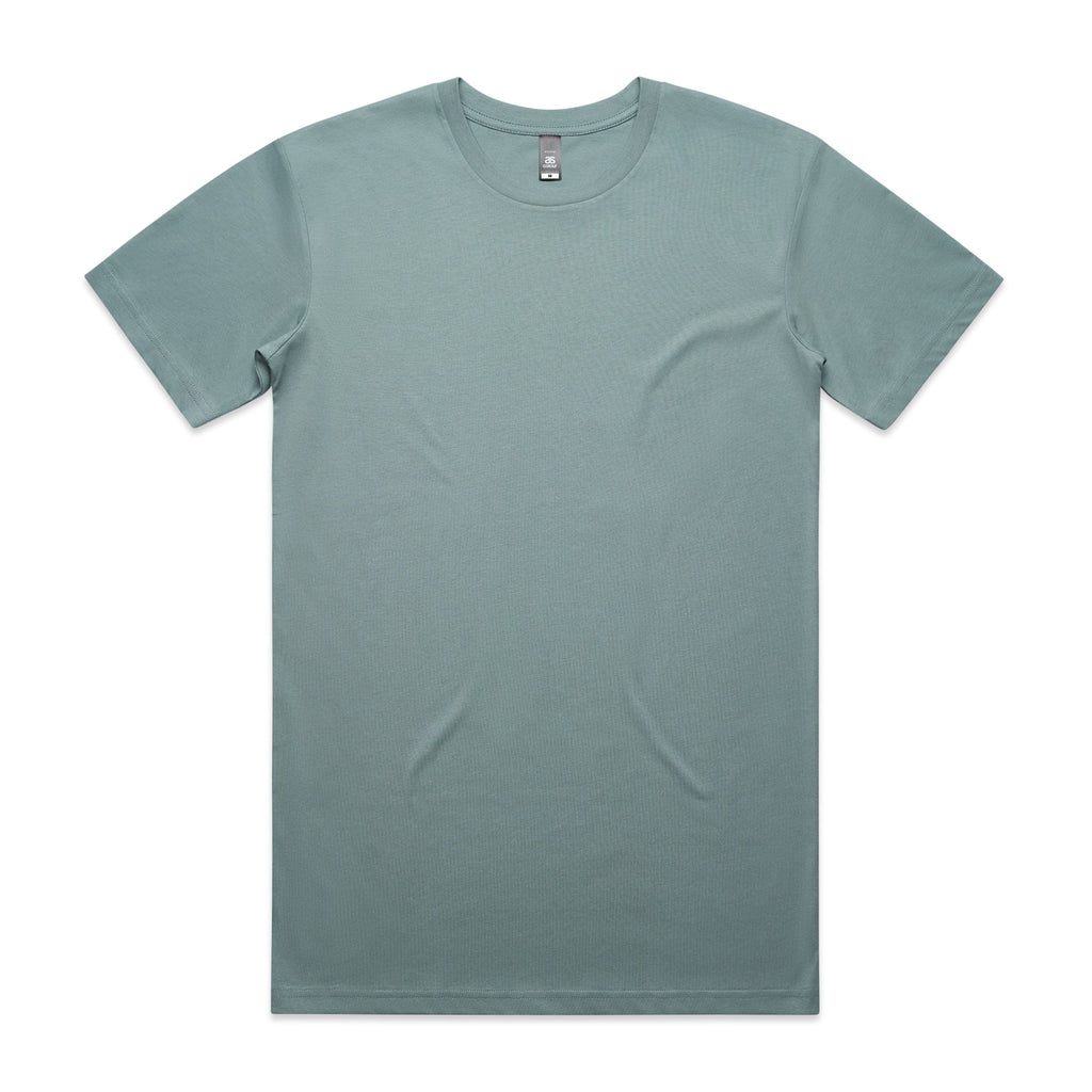 AS Colour staple tee 5001