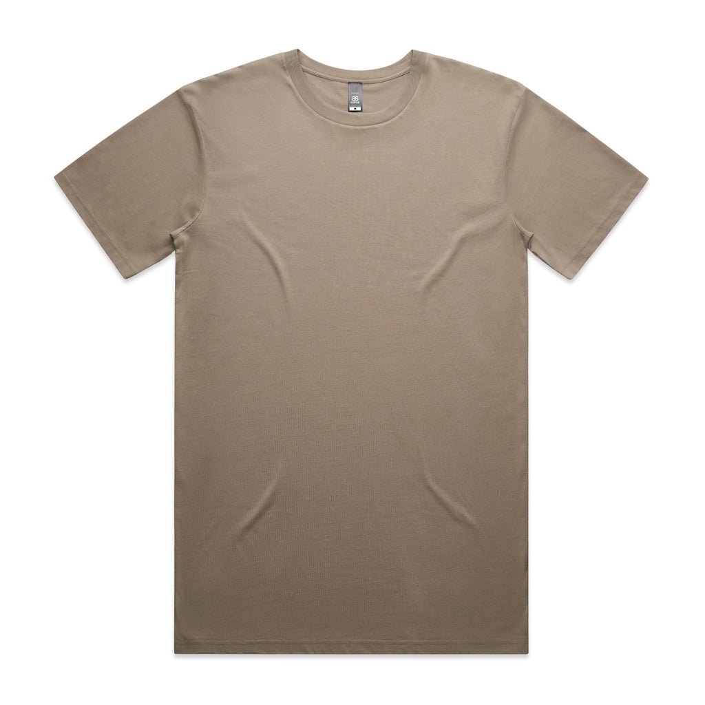 AS Colour staple tee 5001