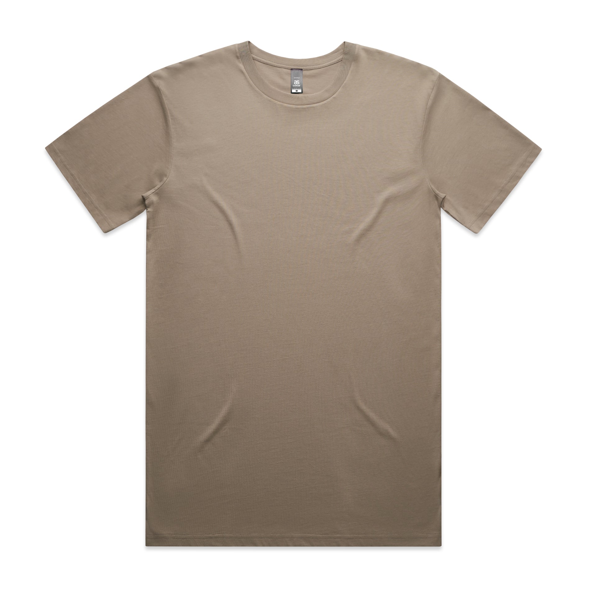 AS Colour staple tee 5001