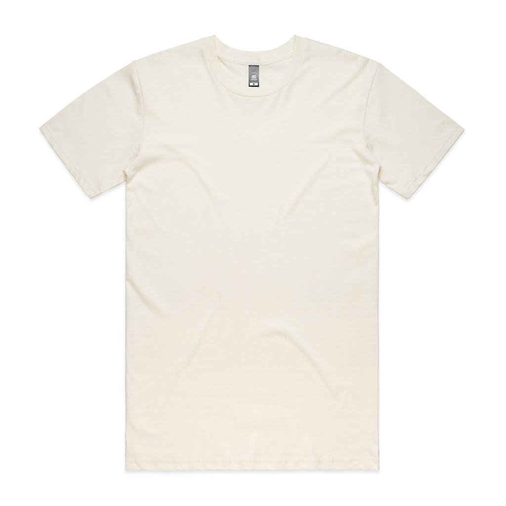 AS Colour staple tee 5001