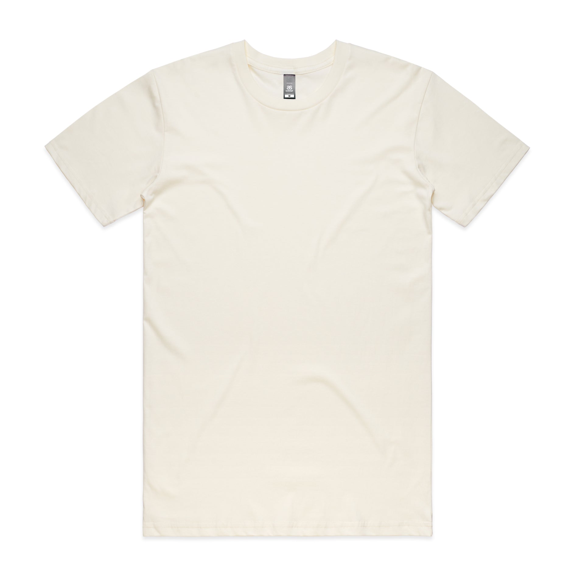AS Colour staple tee 5001