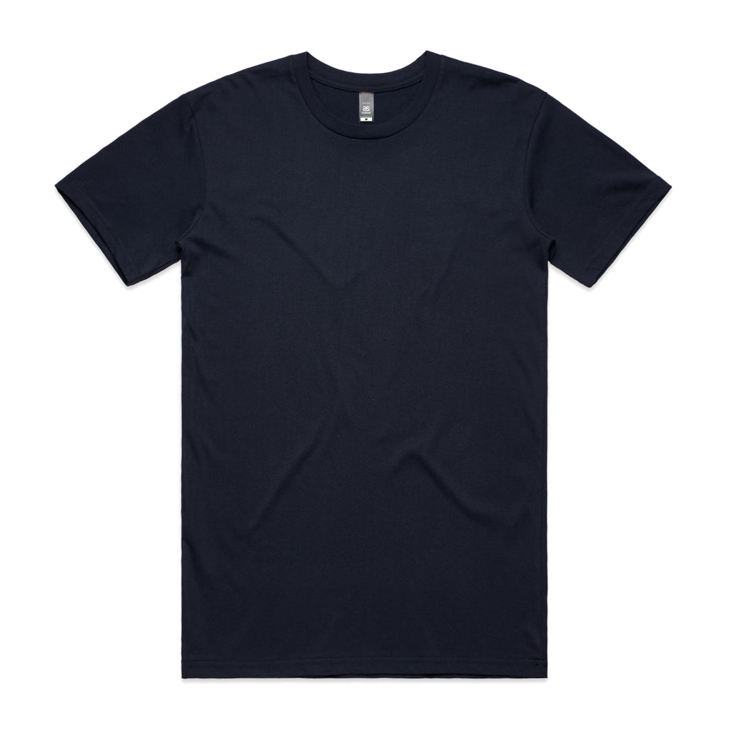 AS Colour staple tee 5001