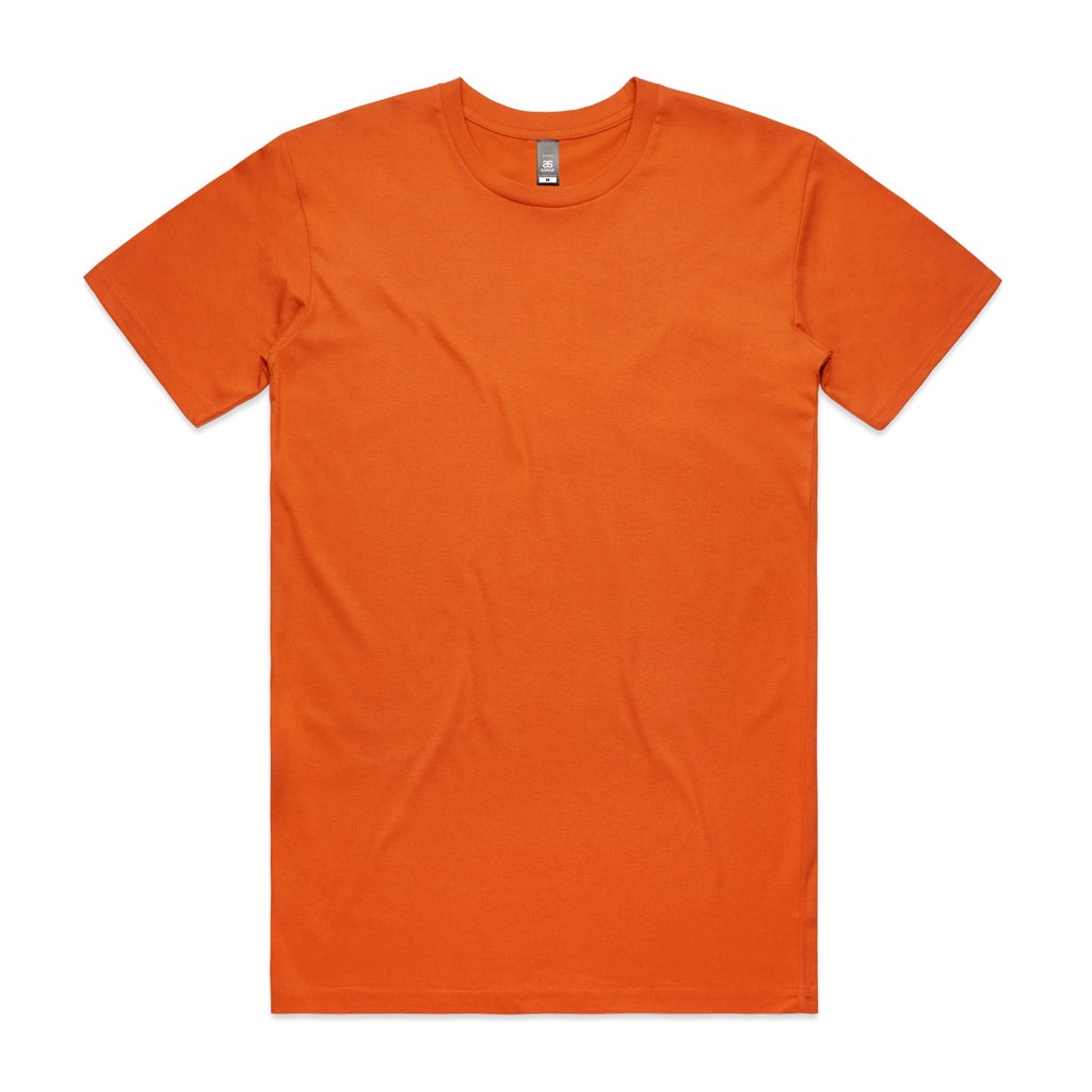 AS Colour staple tee 5001