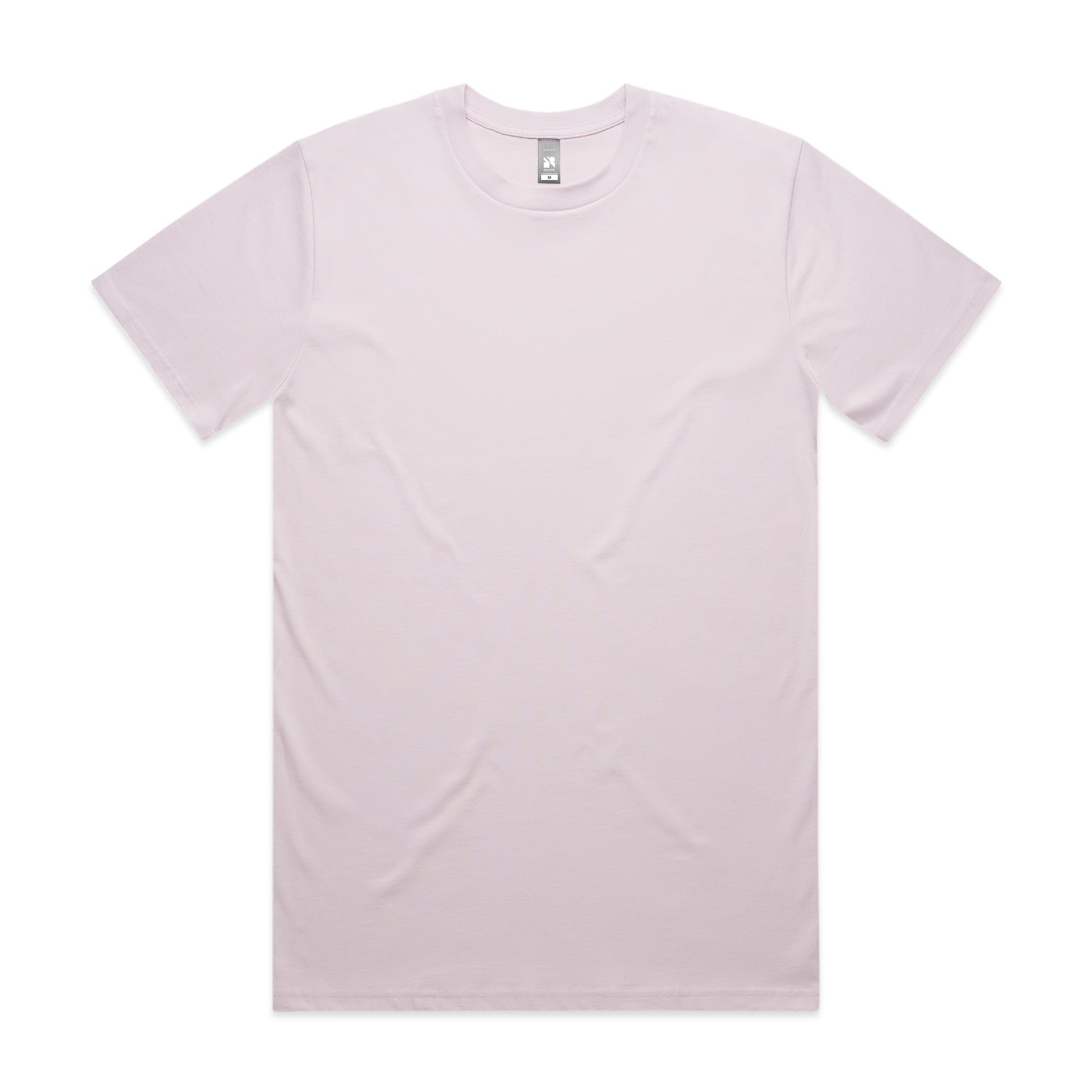 AS Colour staple tee 5001