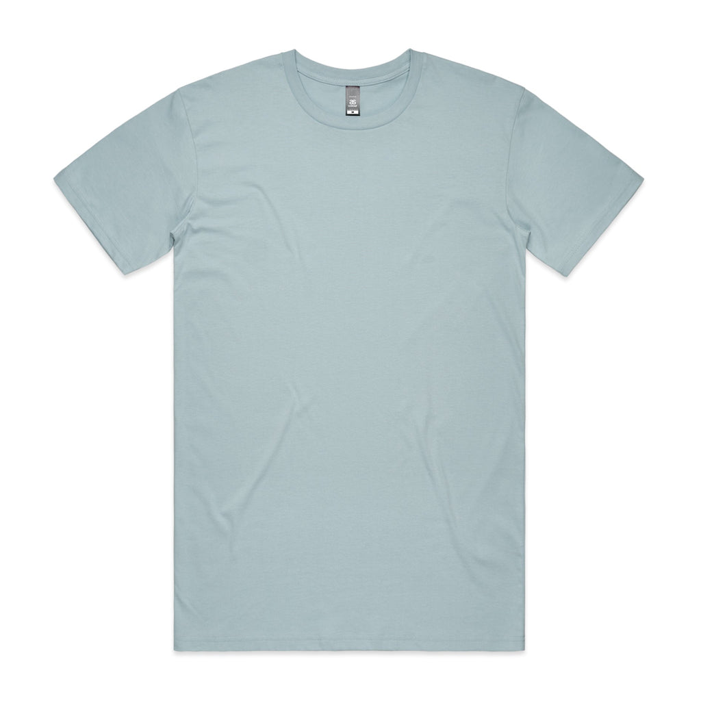 AS Colour staple tee 5001