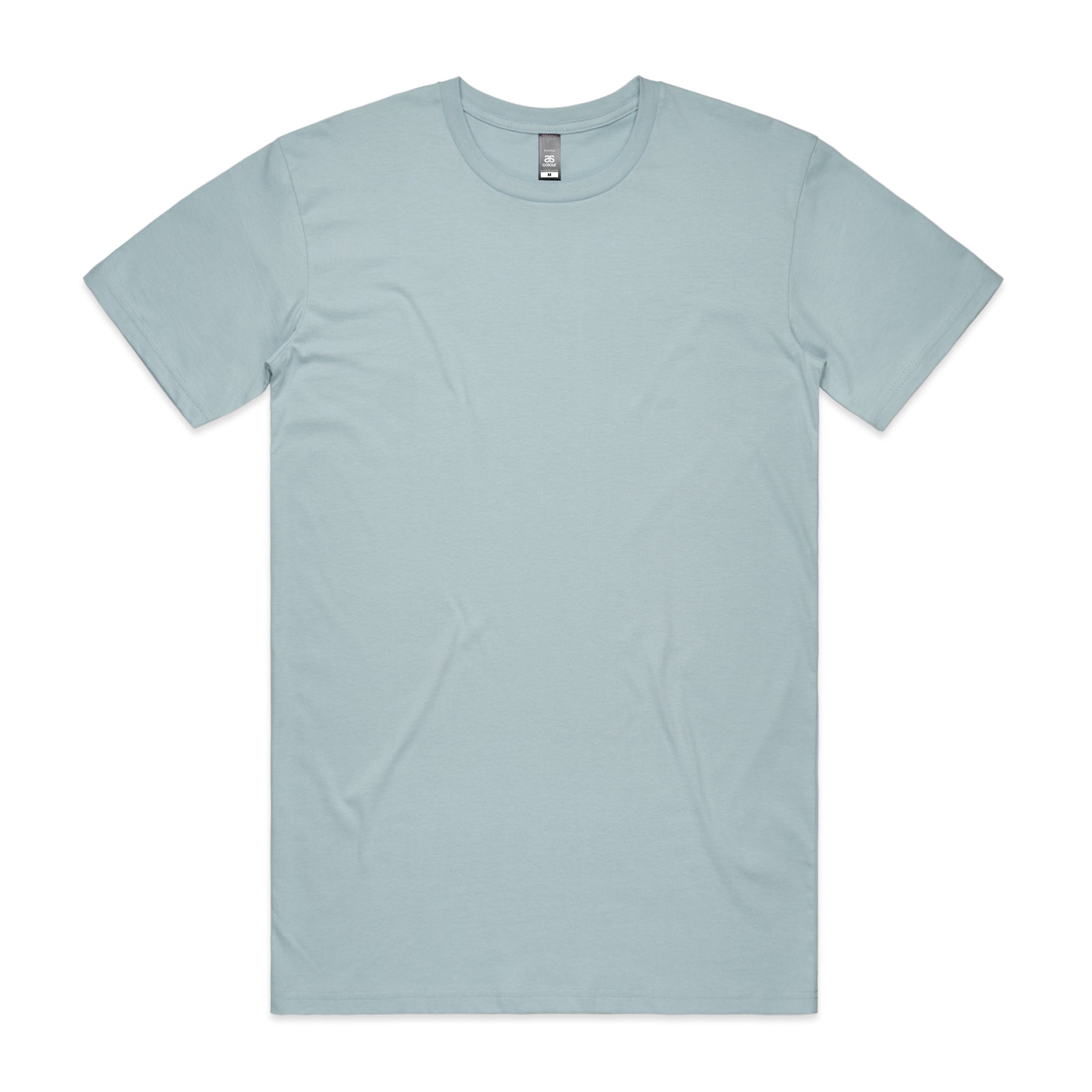 AS Colour staple tee 5001