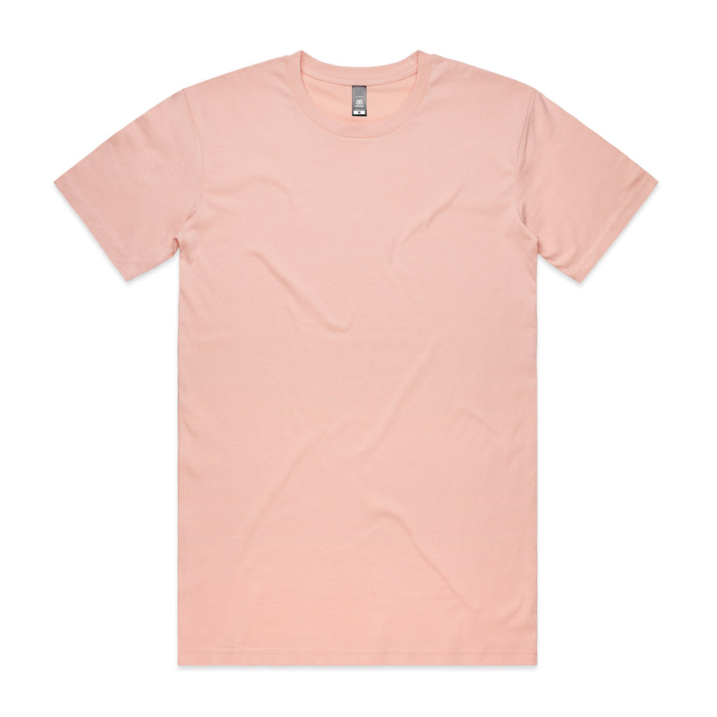 AS Colour staple tee 5001