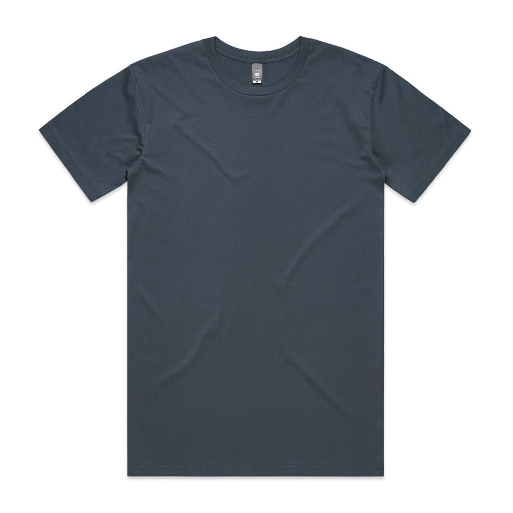 AS Colour staple tee 5001