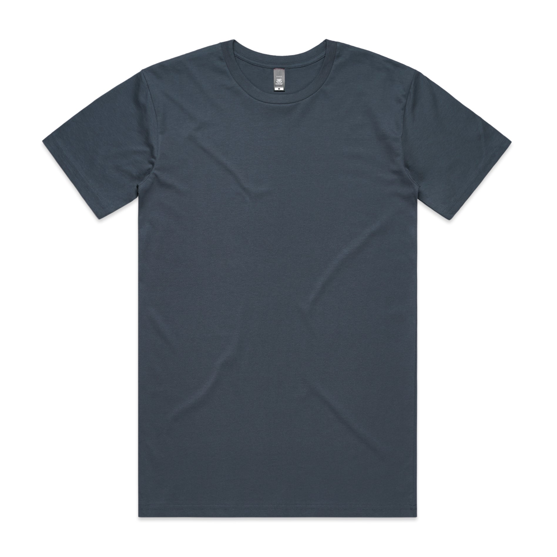 AS Colour staple tee 5001