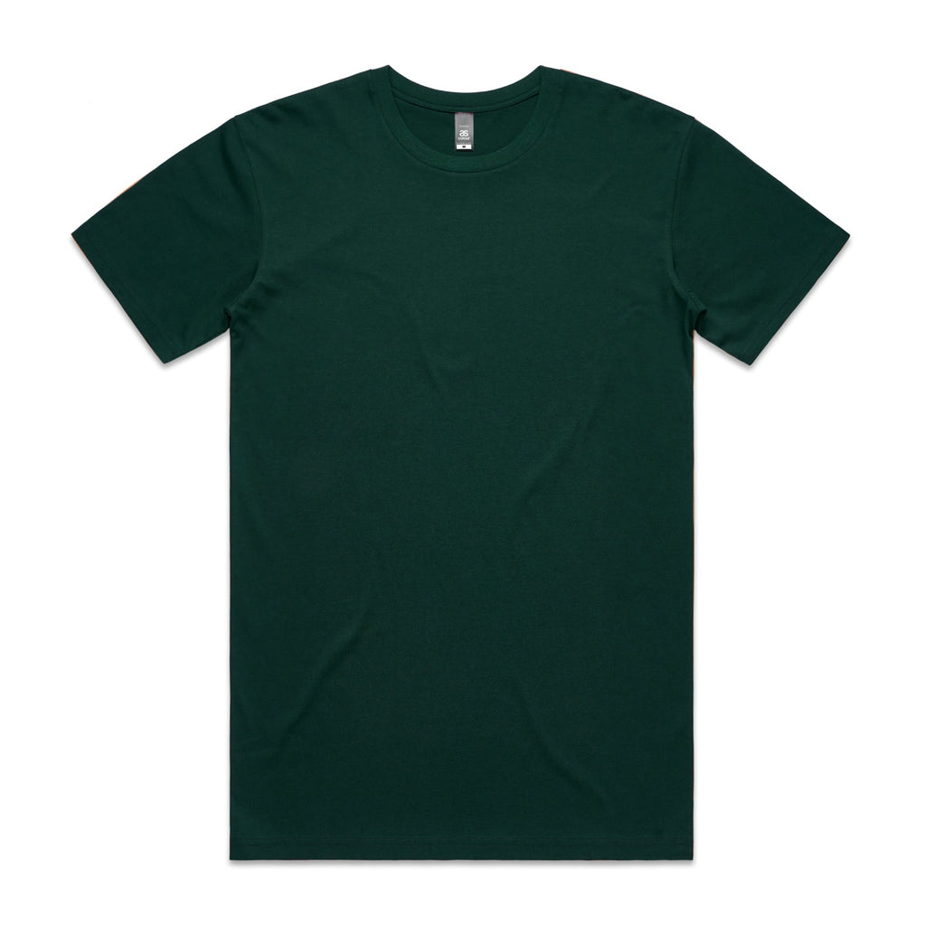 AS Colour staple tee 5001