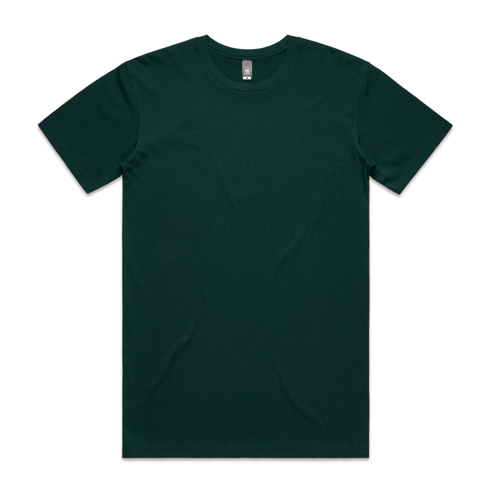 AS Colour staple tee 5001