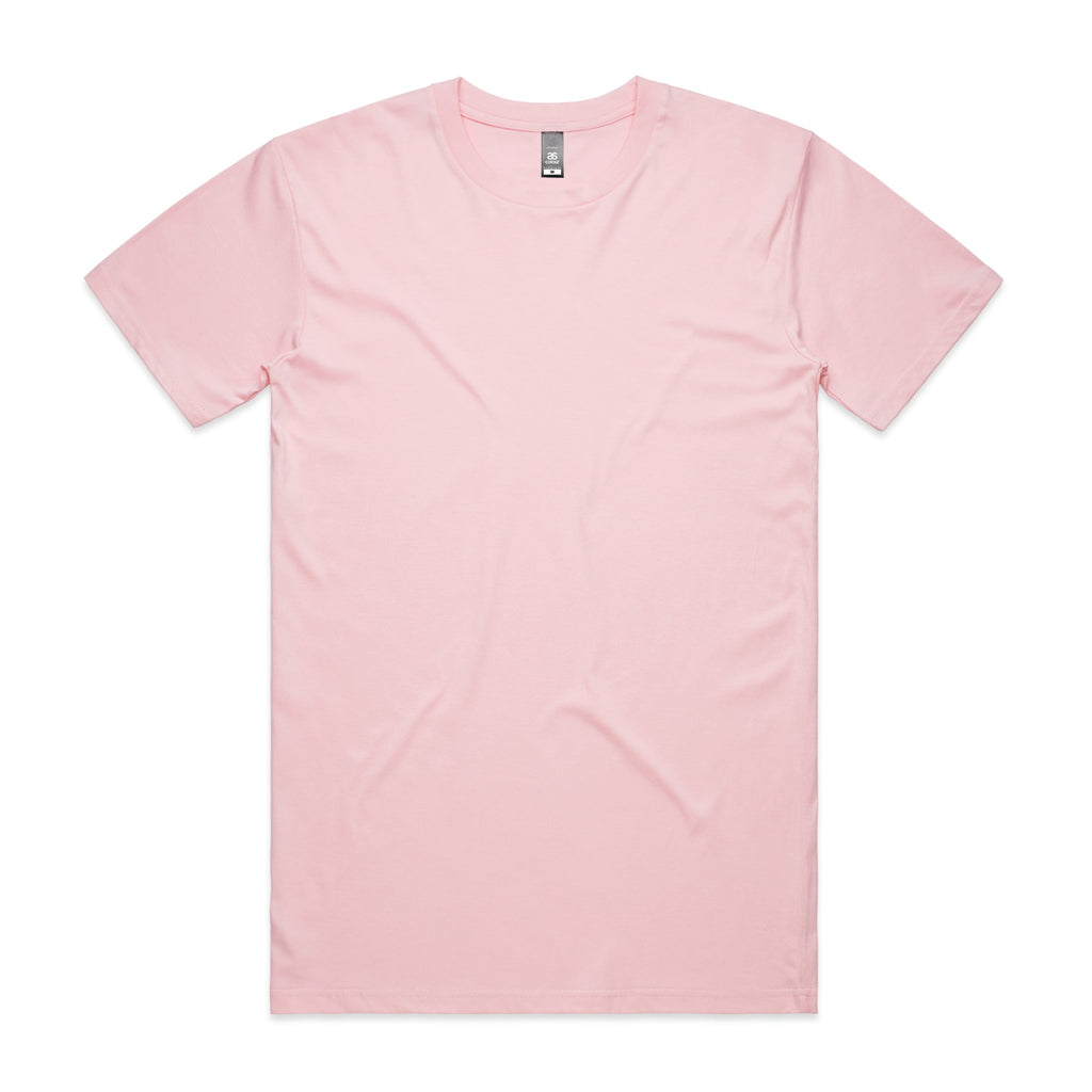 AS Colour staple tee 5001