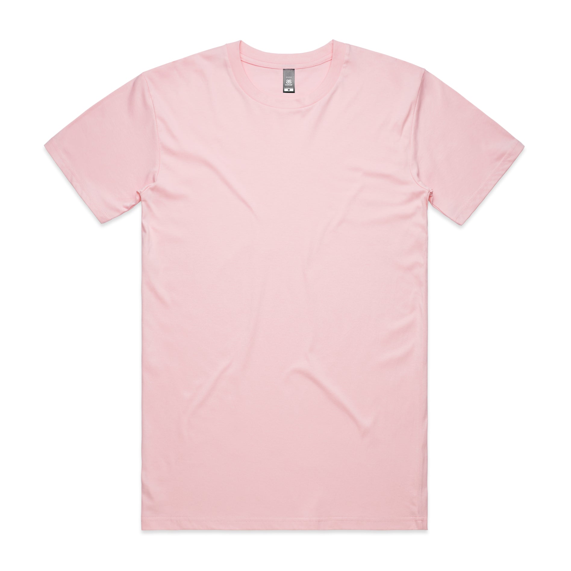 AS Colour staple tee 5001