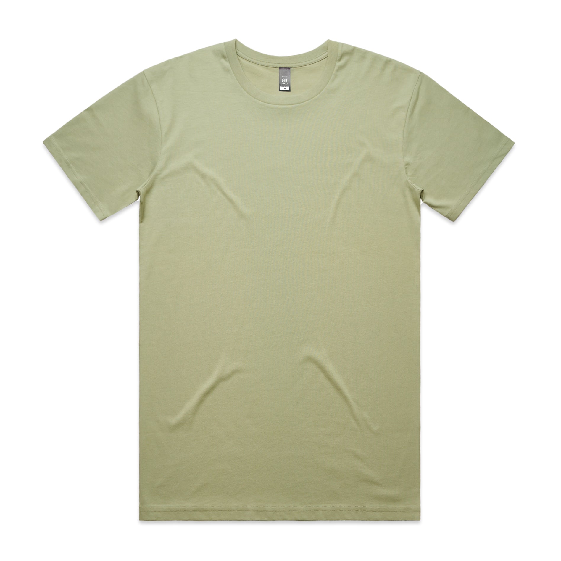 AS Colour staple tee 5001
