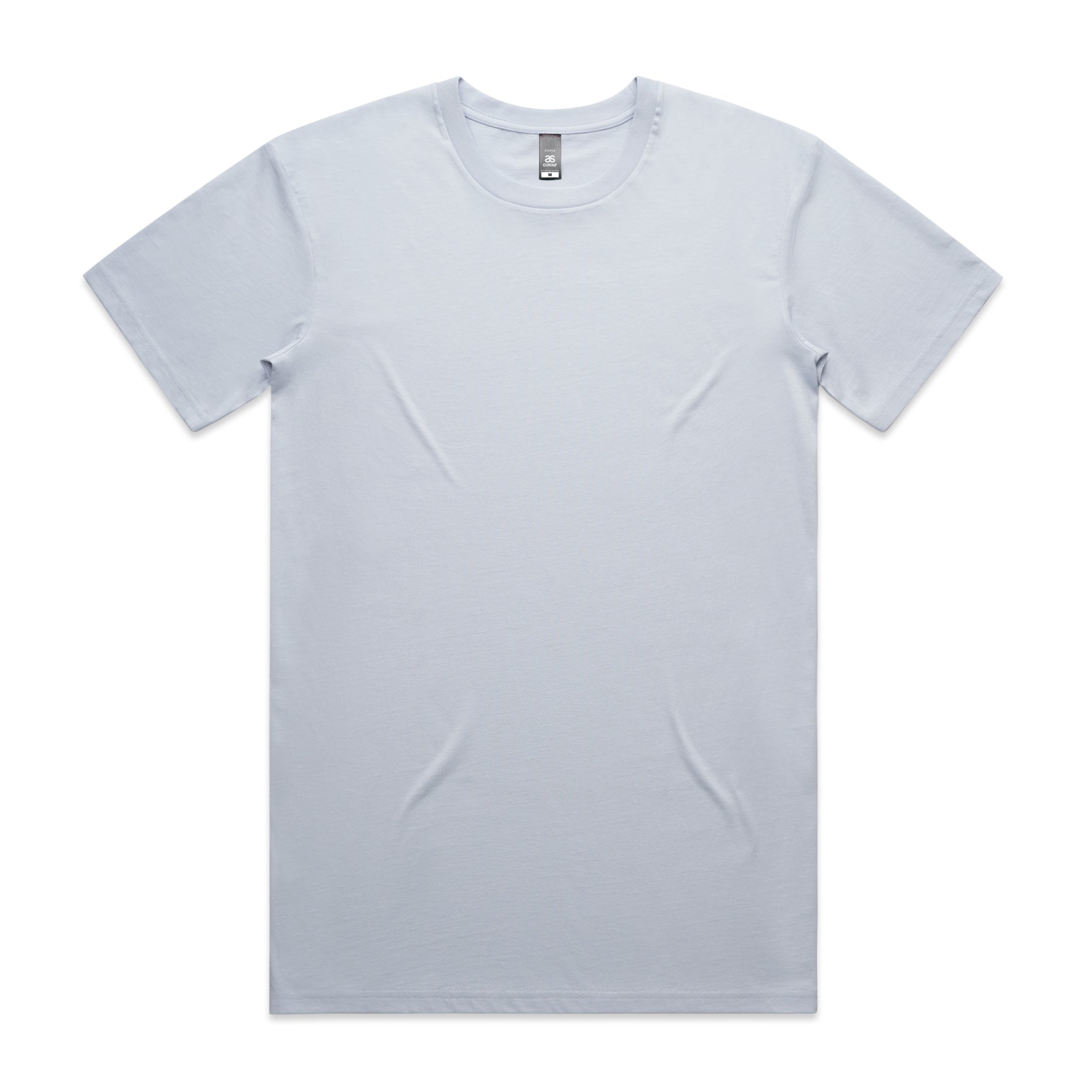 AS Colour staple tee 5001