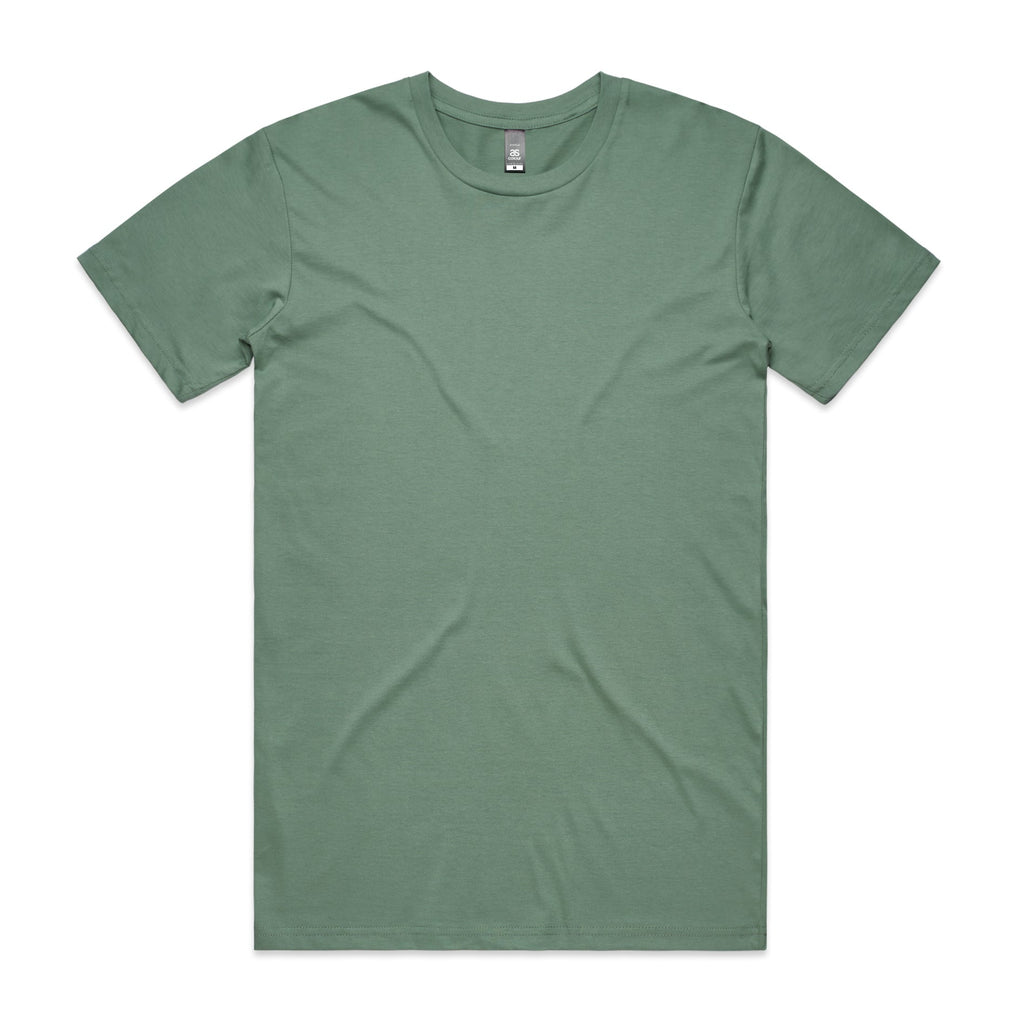 AS Colour staple tee 5001