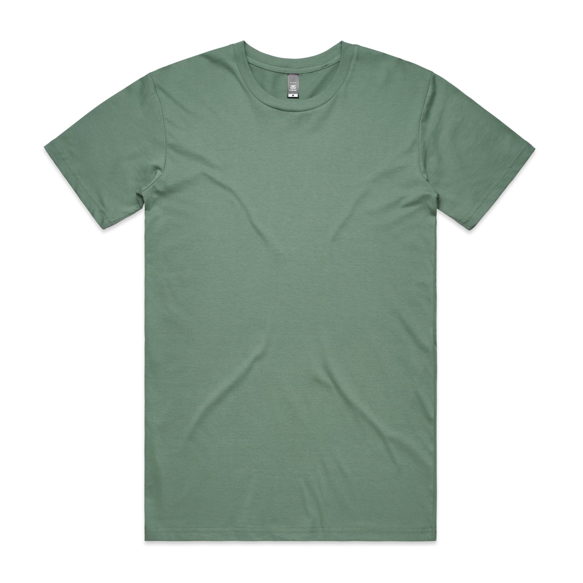 AS Colour staple tee 5001