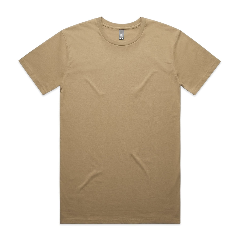 AS Colour staple tee 5001