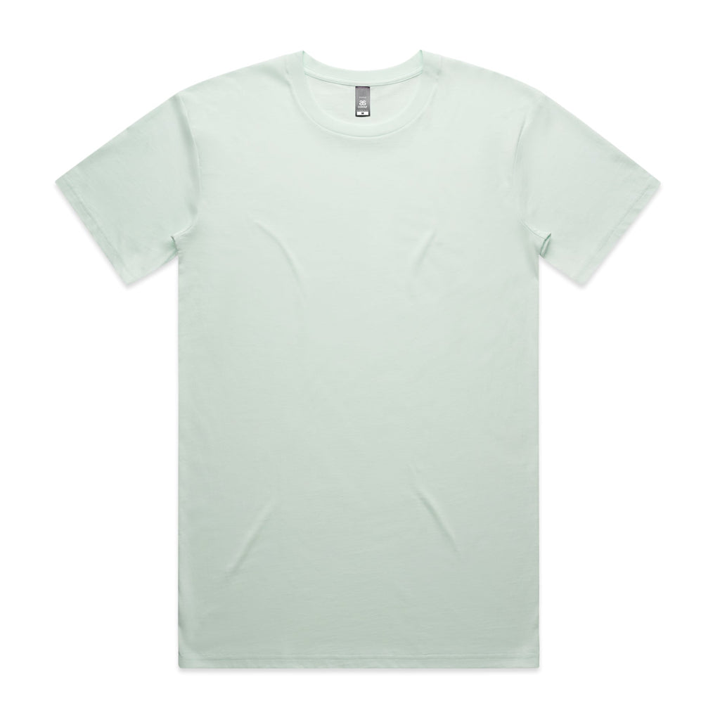 AS Colour staple tee 5001