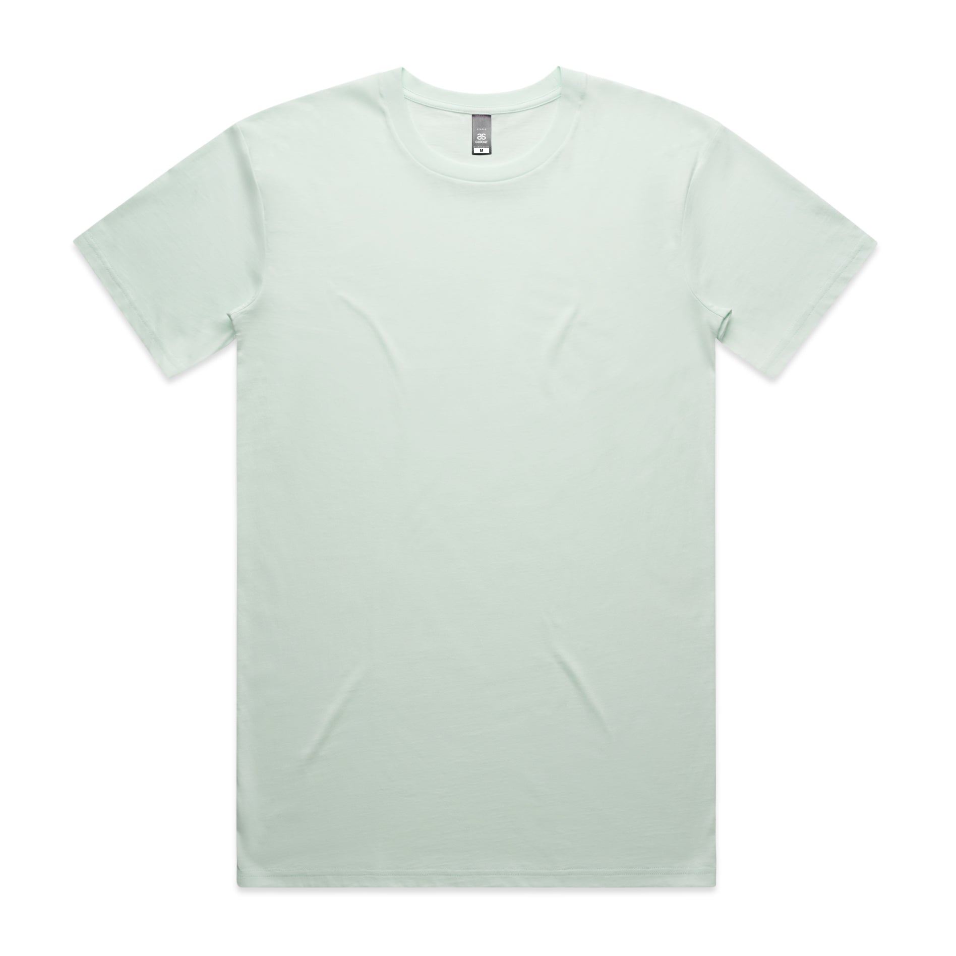 AS Colour staple tee 5001