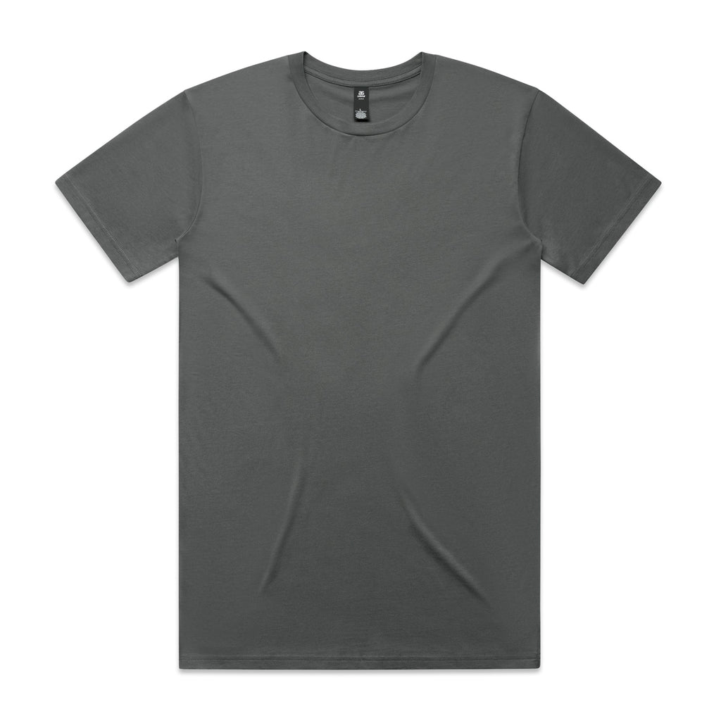 AS Colour staple tee 5001
