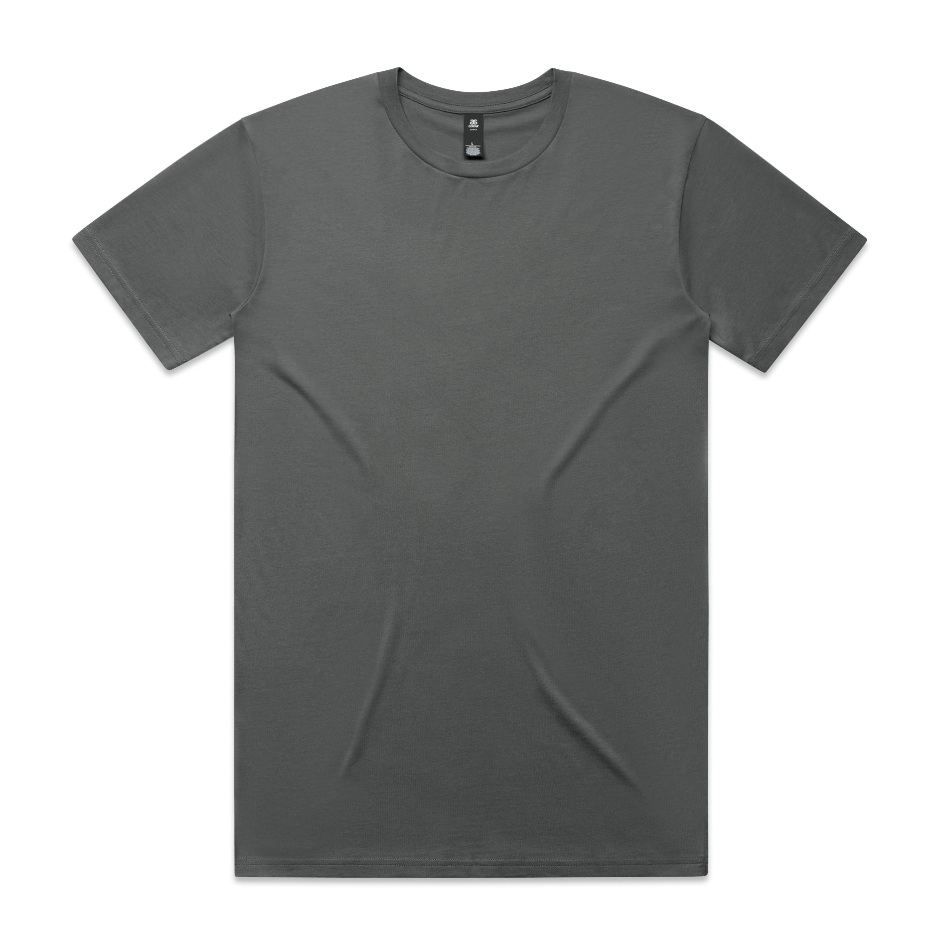 AS Colour staple tee 5001