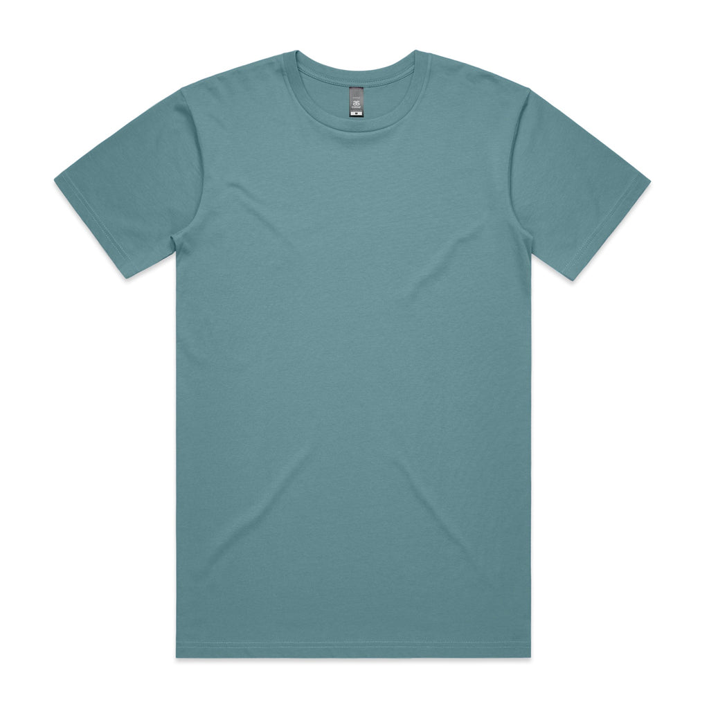AS Colour staple tee 5001