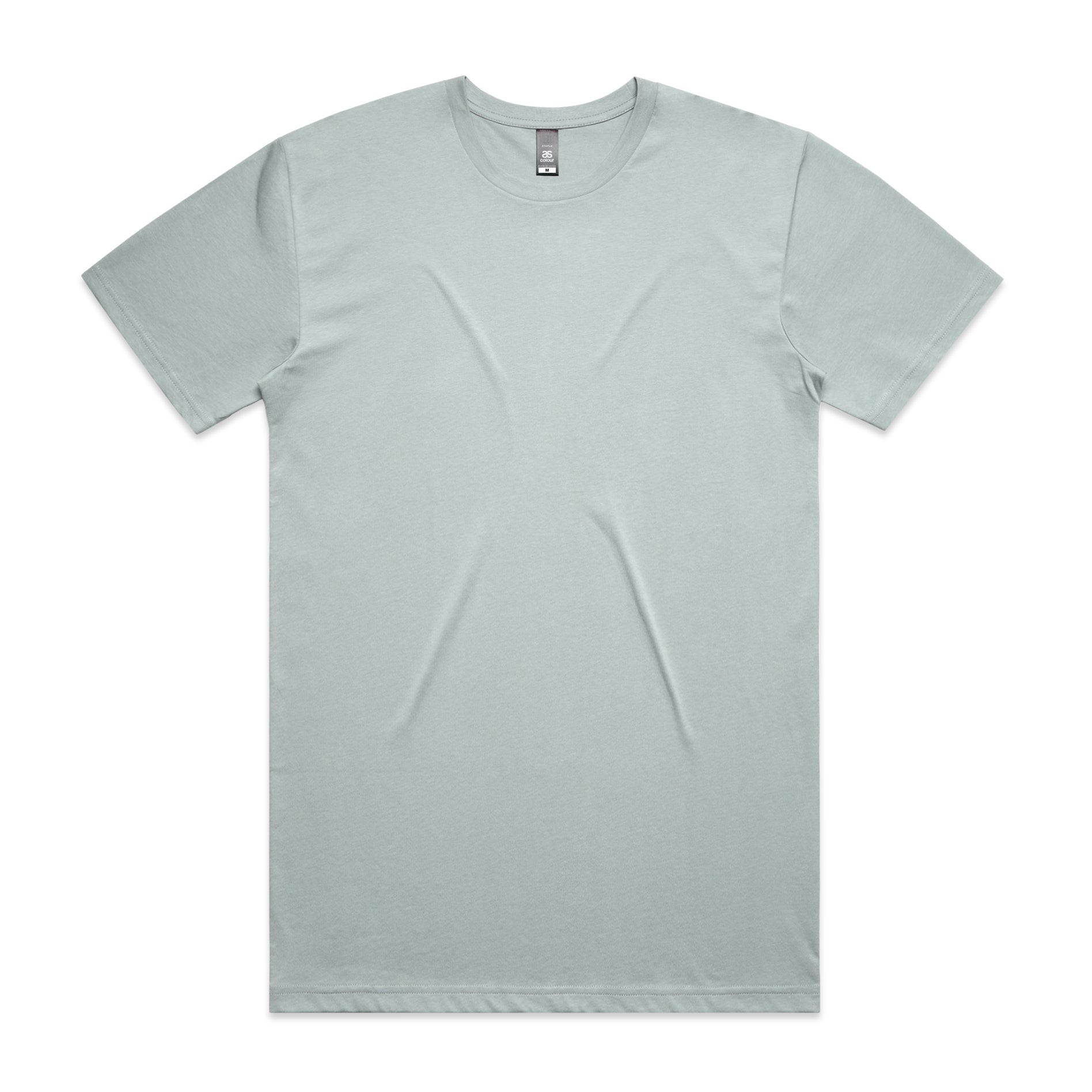 AS Colour staple tee 5001