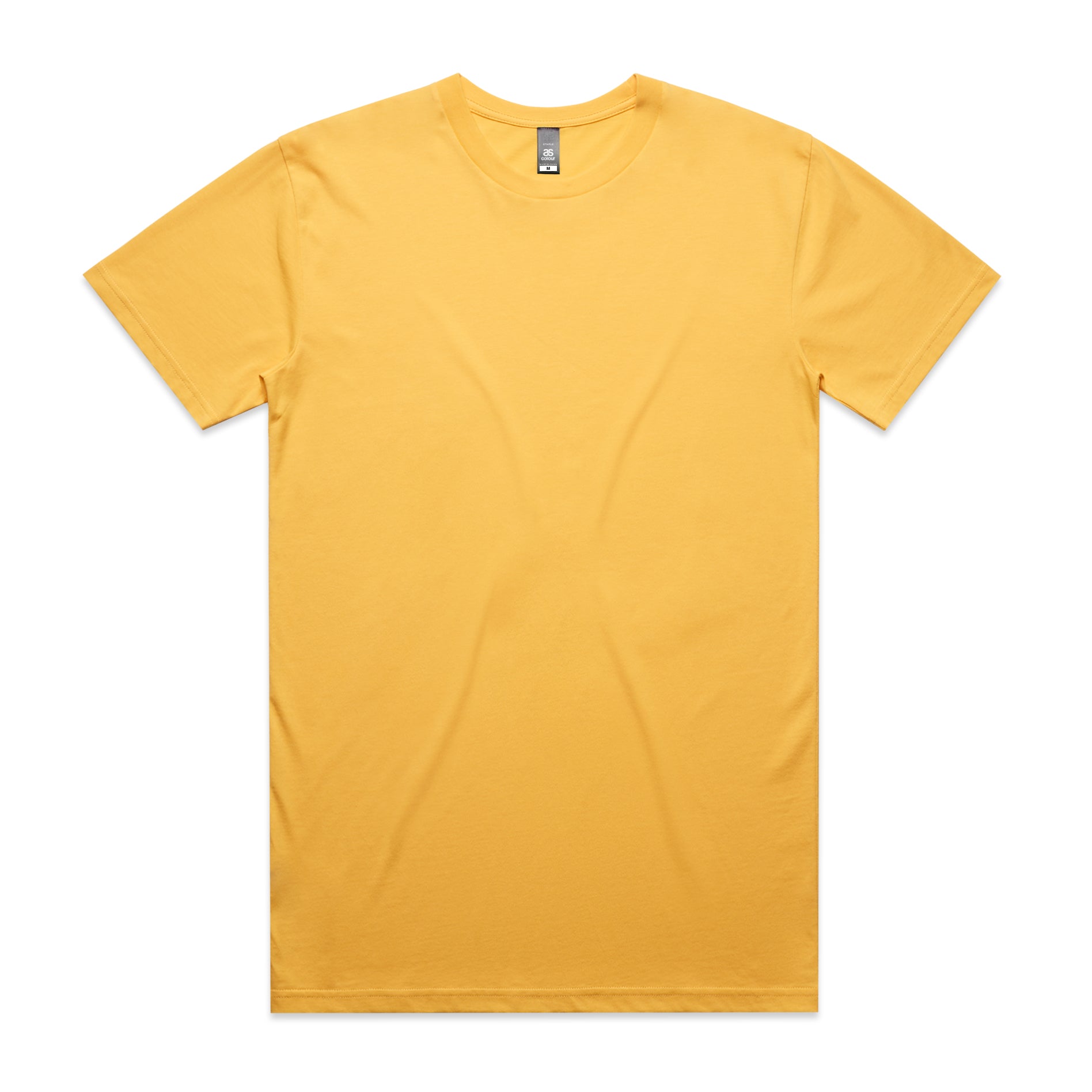 AS Colour staple tee 5001