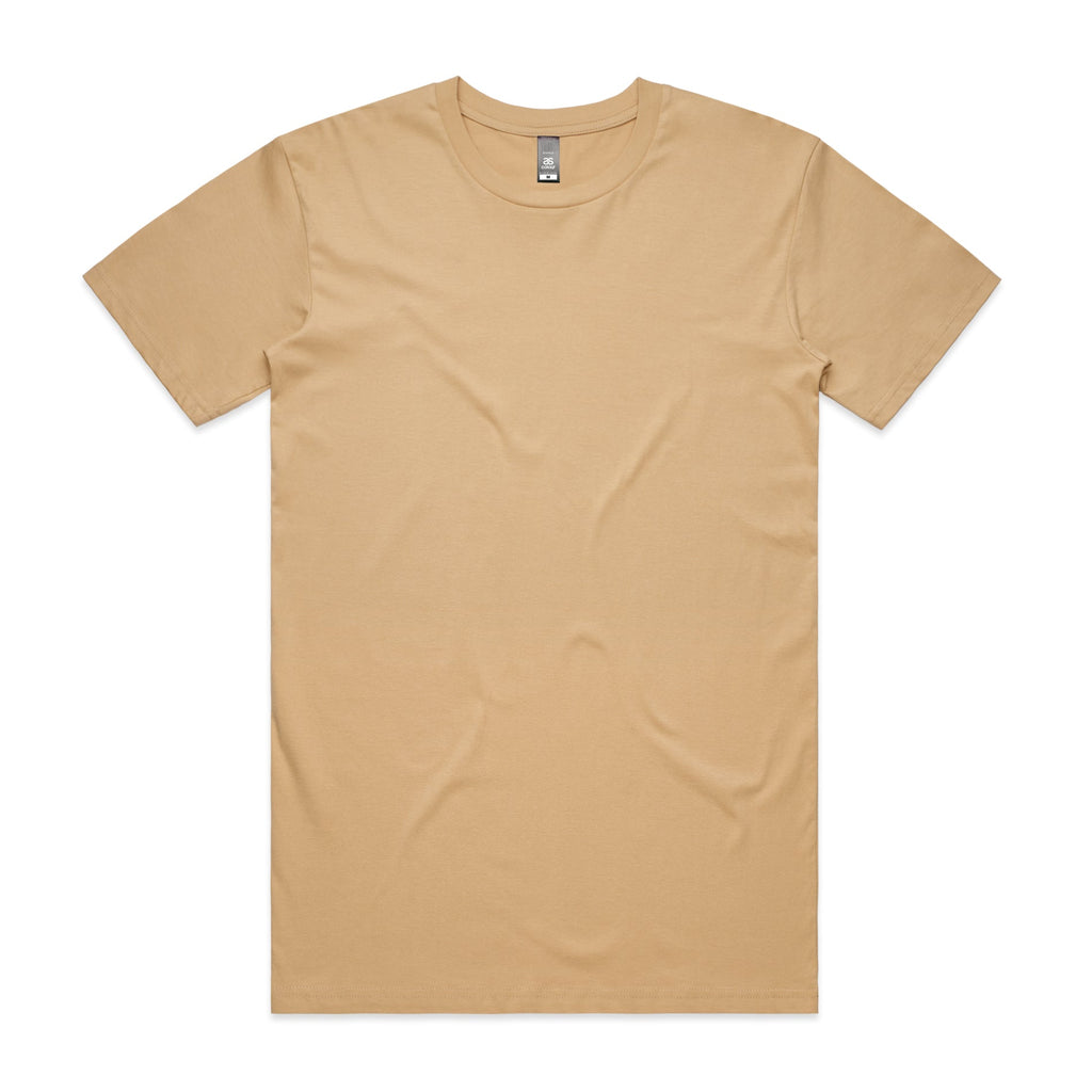 AS Colour staple tee 5001