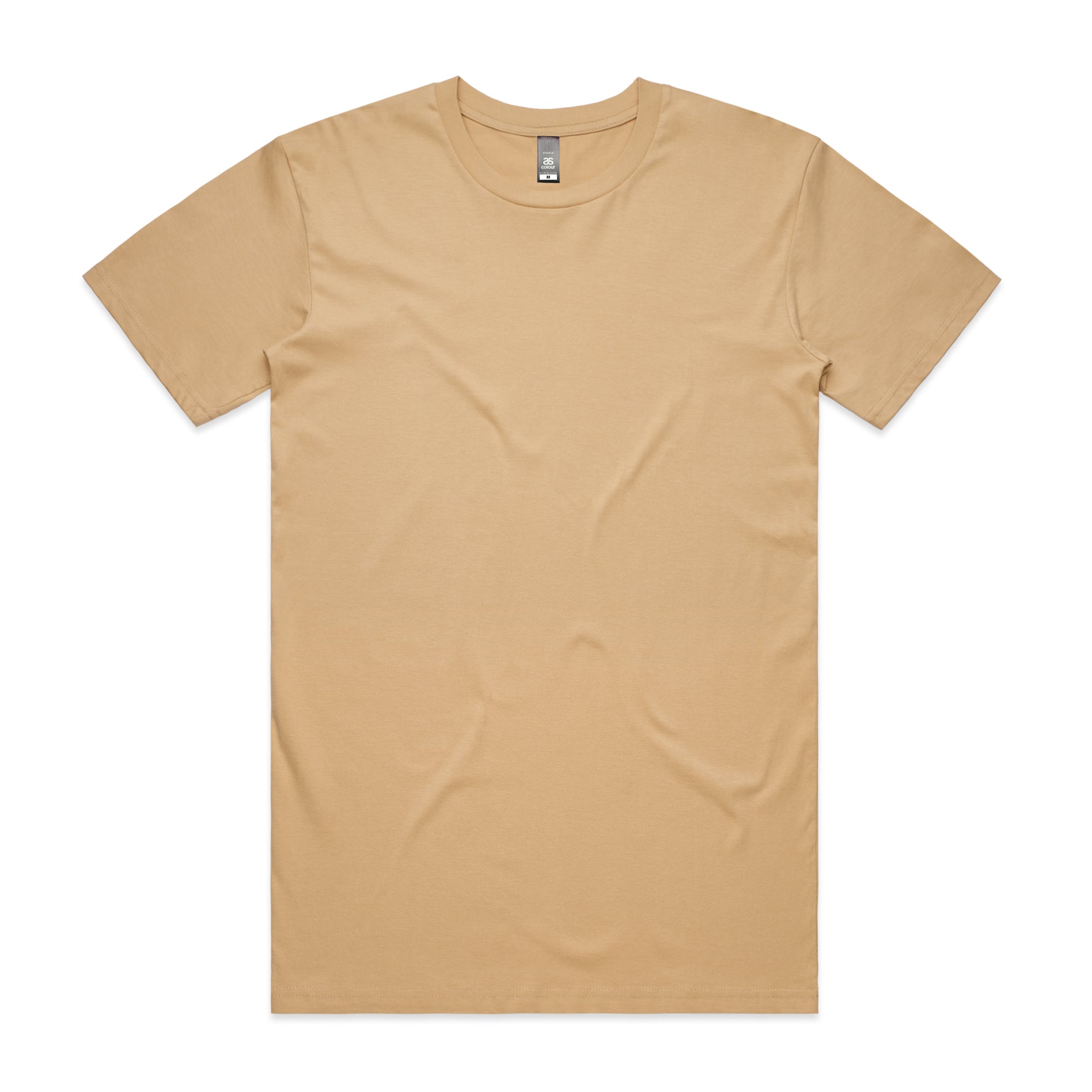 AS Colour staple tee 5001