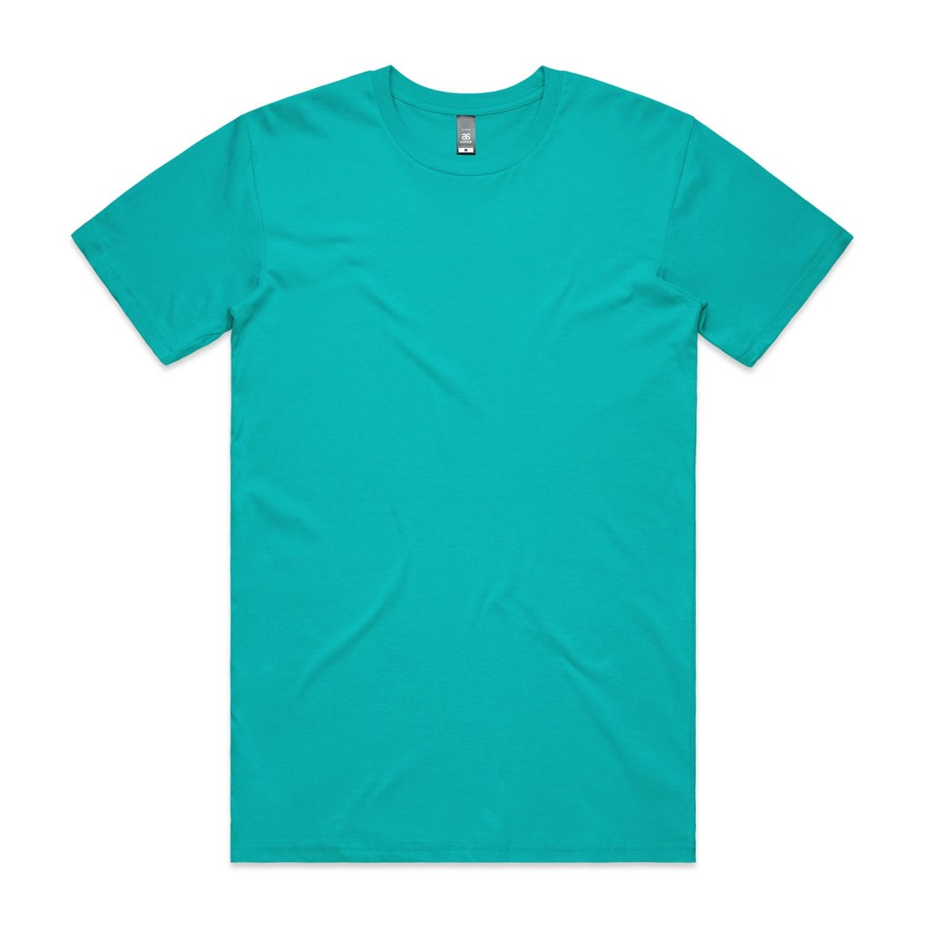 AS Colour staple tee 5001