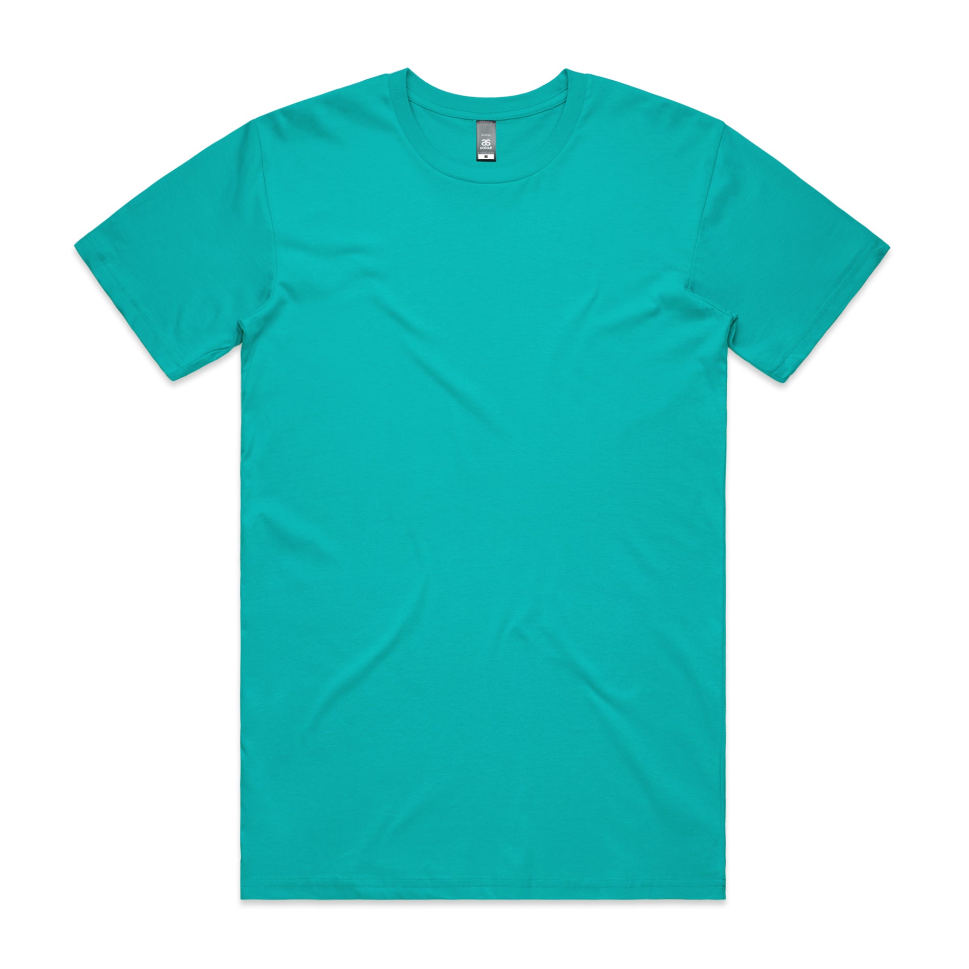 AS Colour staple tee 5001