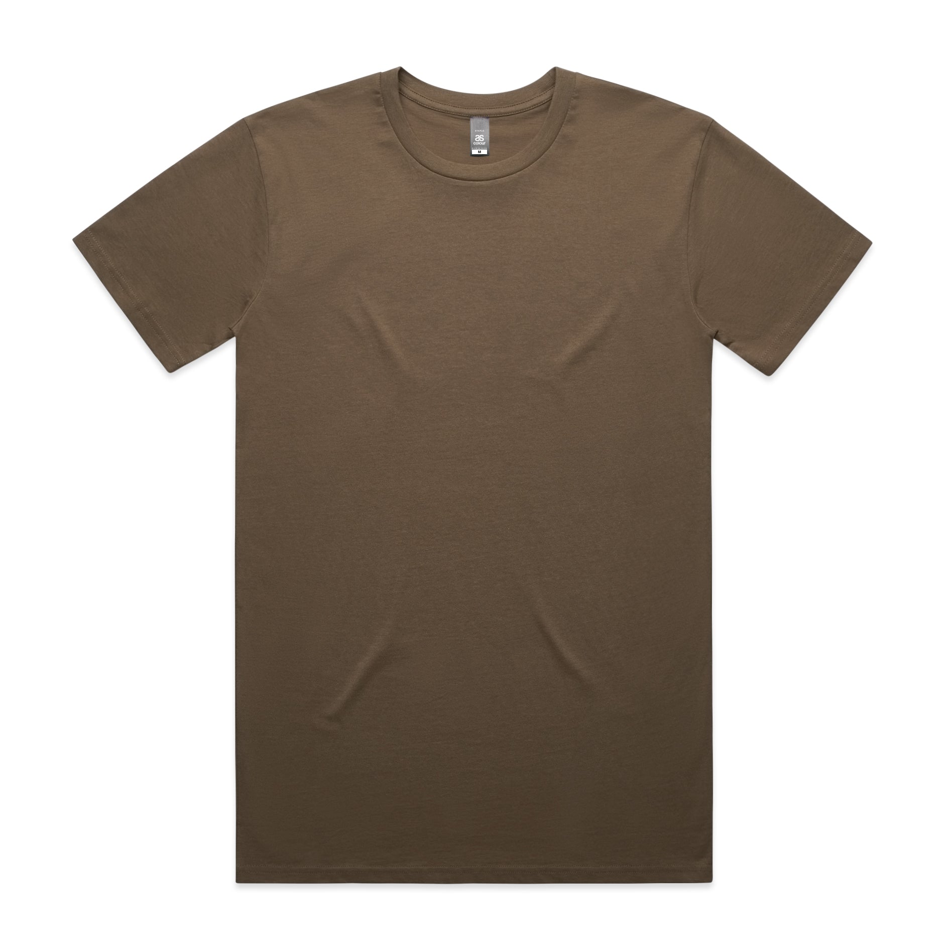 AS Colour staple tee 5001