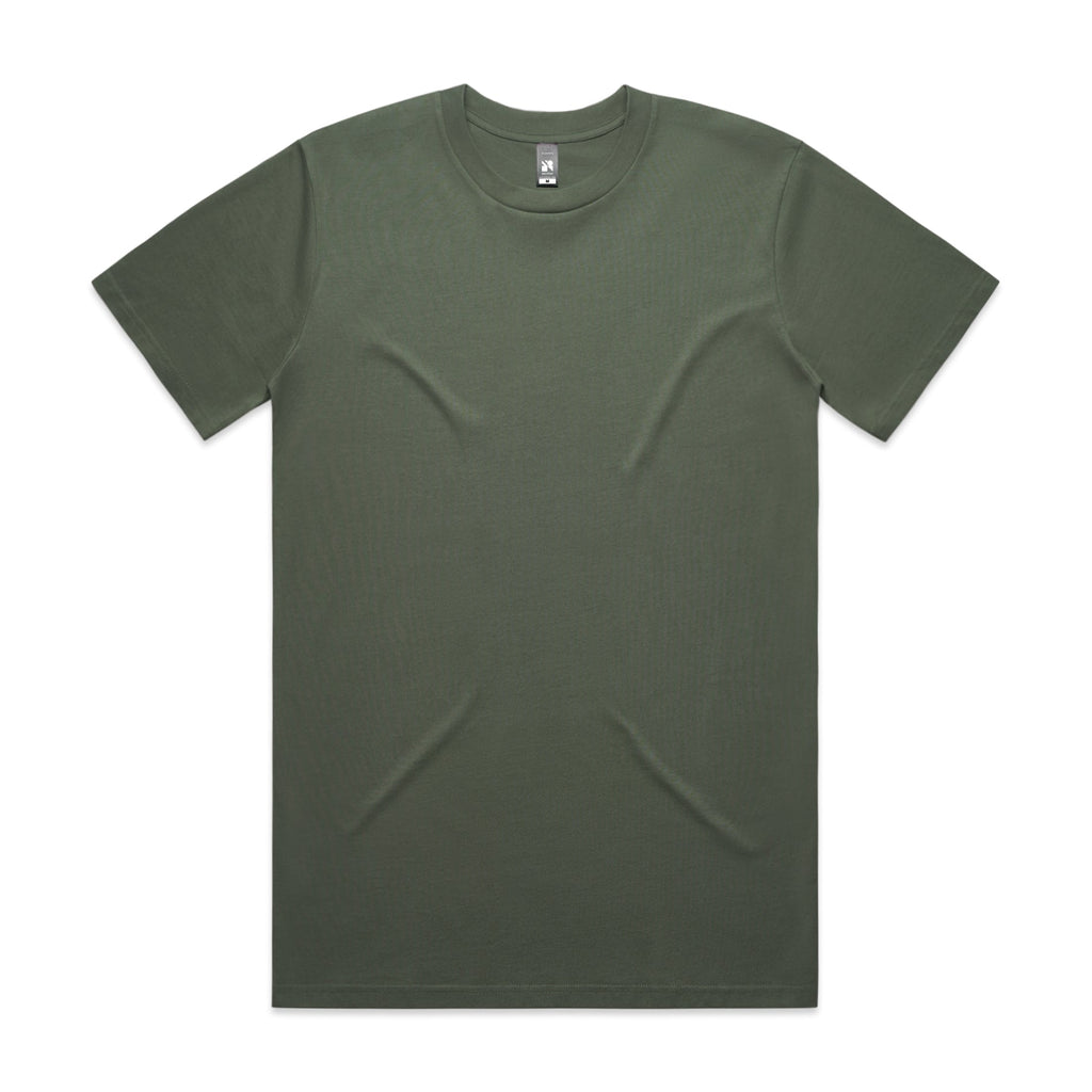 AS Colour classic Tee 5026