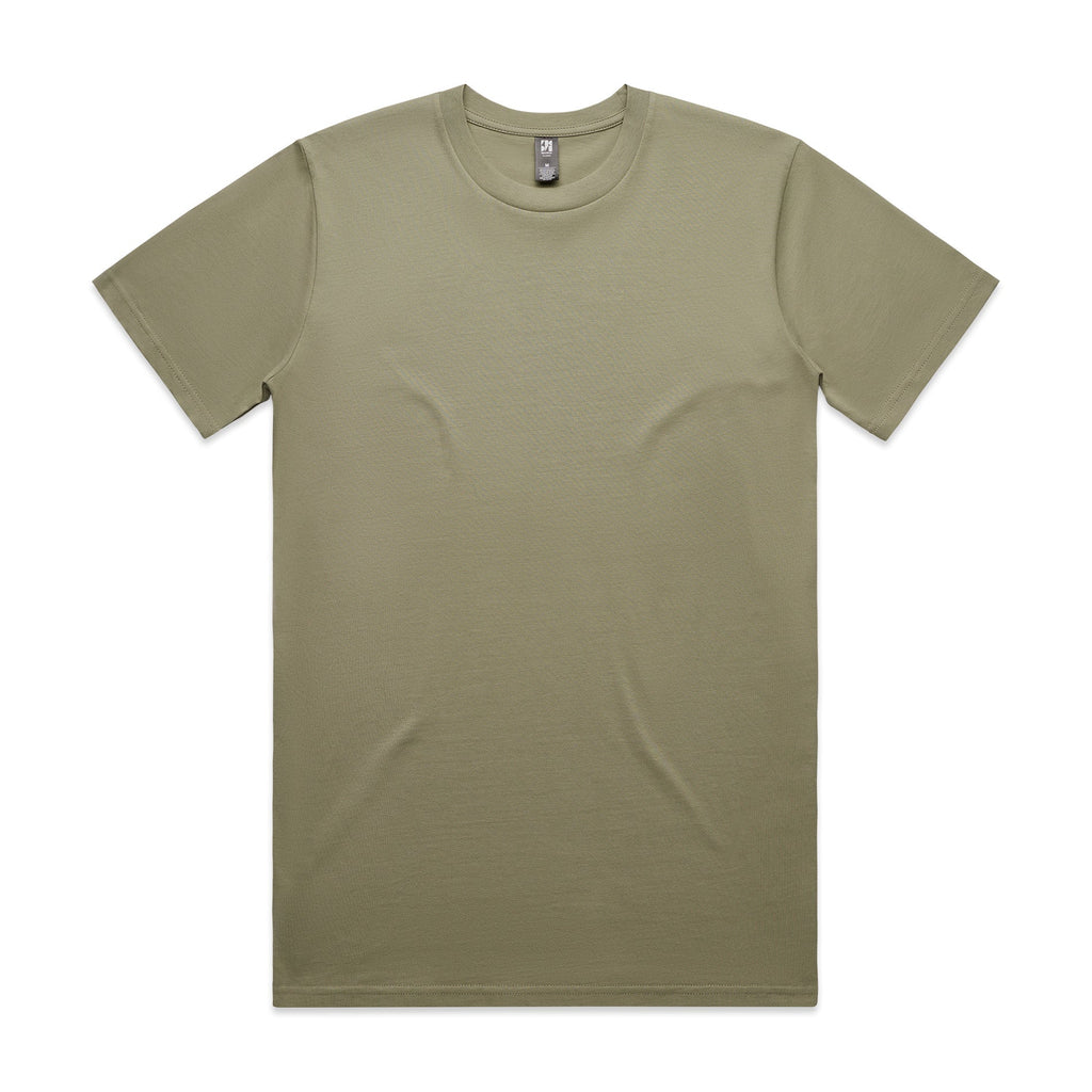 AS Colour classic Tee 5026