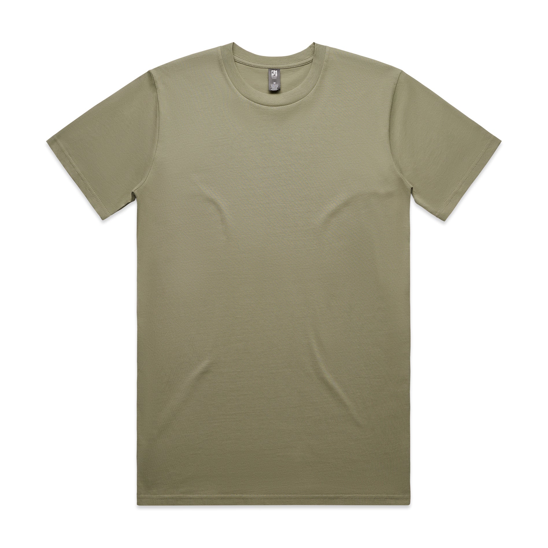 AS Colour classic Tee 5026
