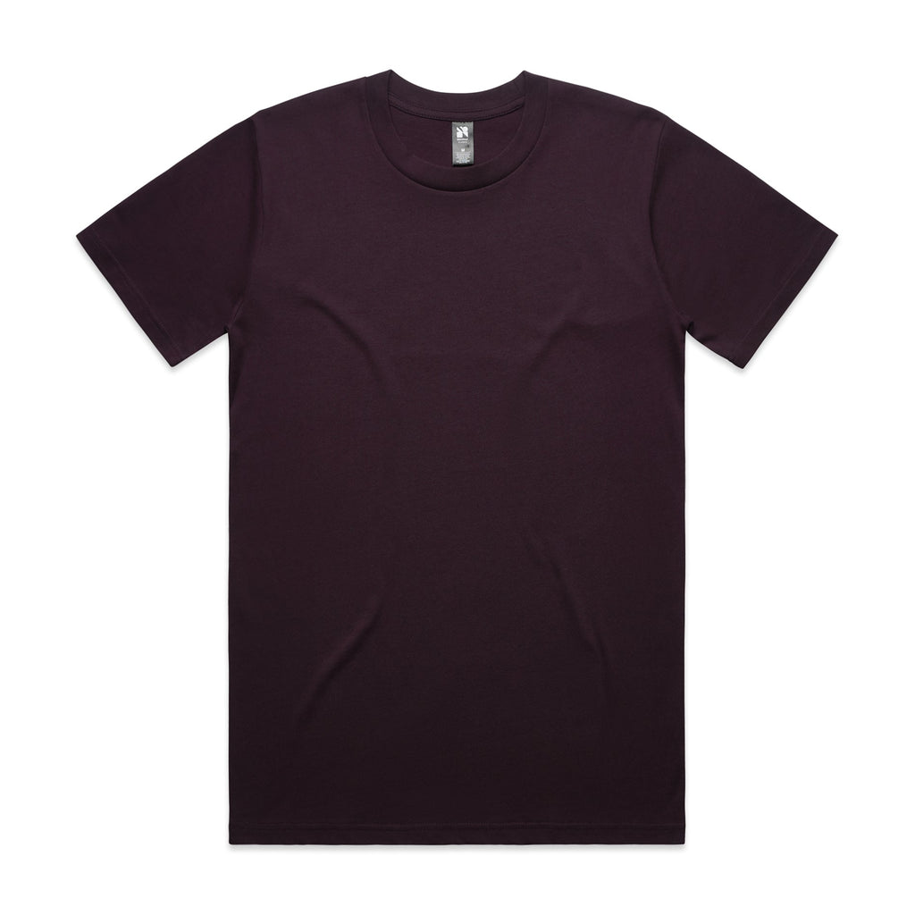 AS Colour classic Tee 5026