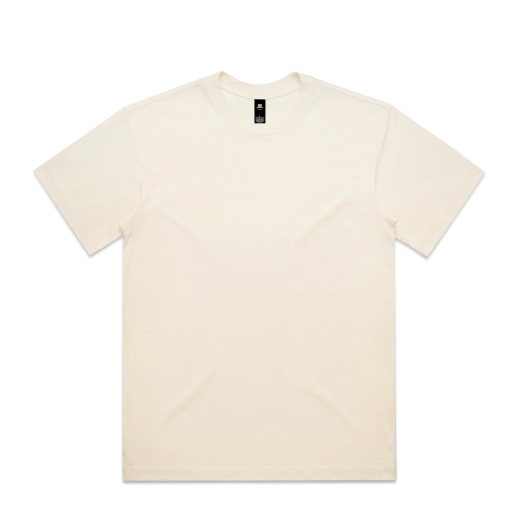 AS Colour box tee 5030