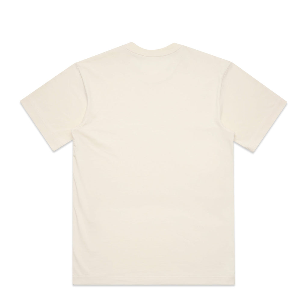 AS Colour box tee 5030