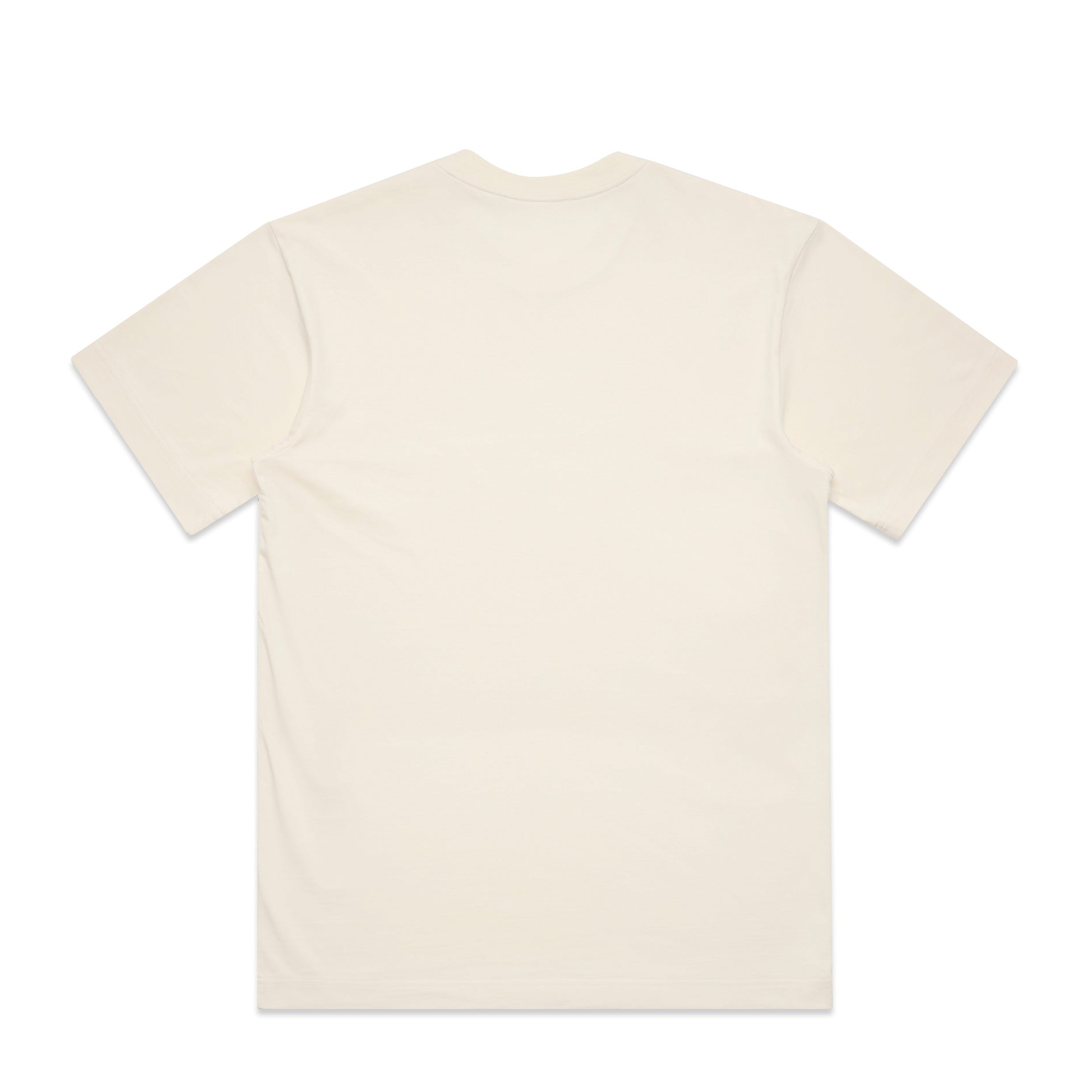 AS Colour box tee 5030