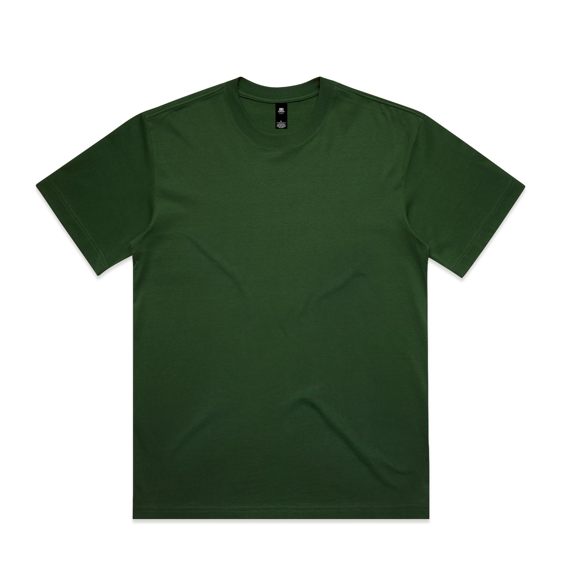 AS Colour box tee 5030