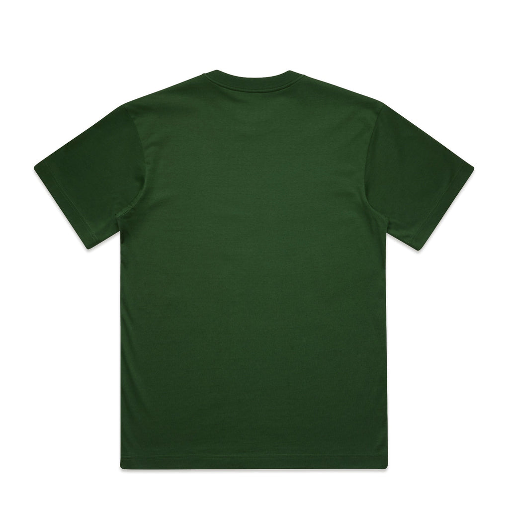 AS Colour box tee 5030