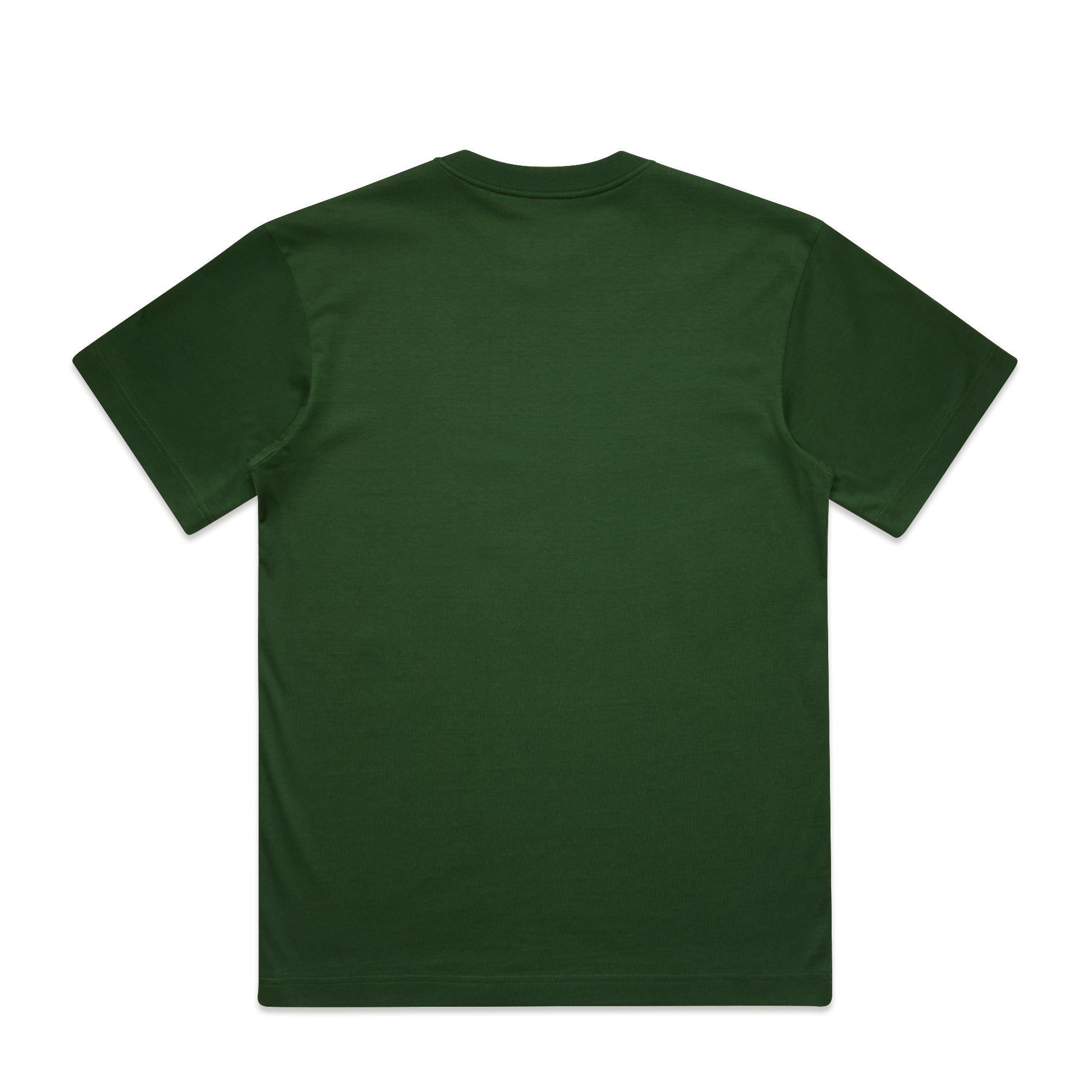 AS Colour box tee 5030