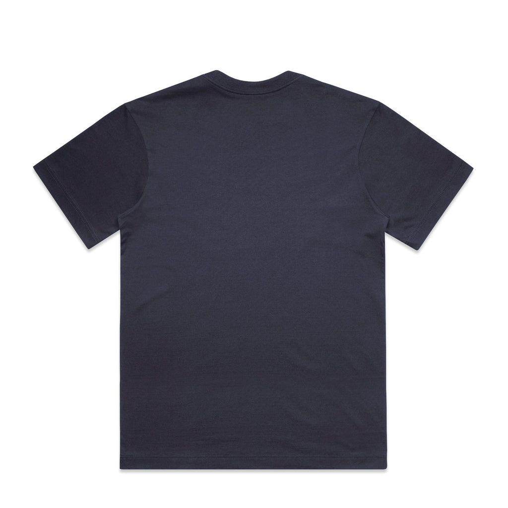 AS Colour box tee 5030