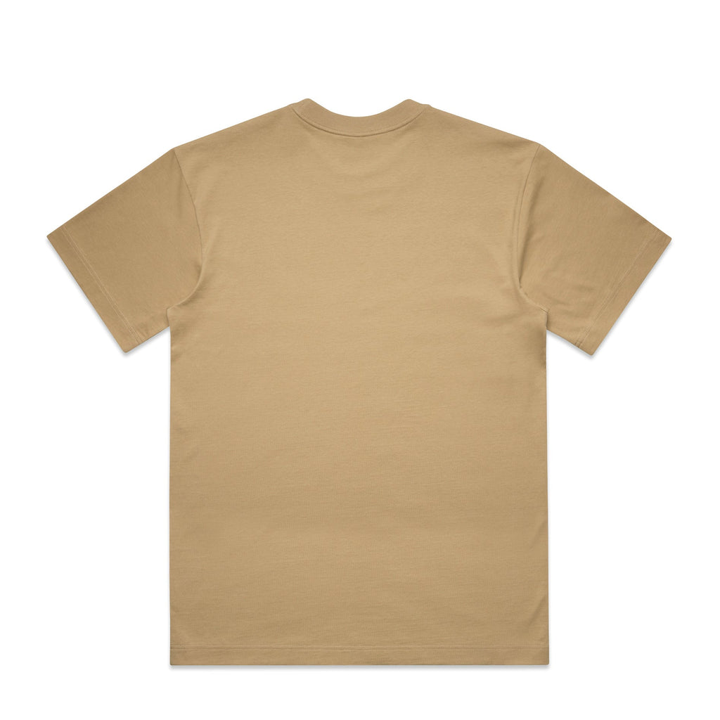 AS Colour box tee 5030