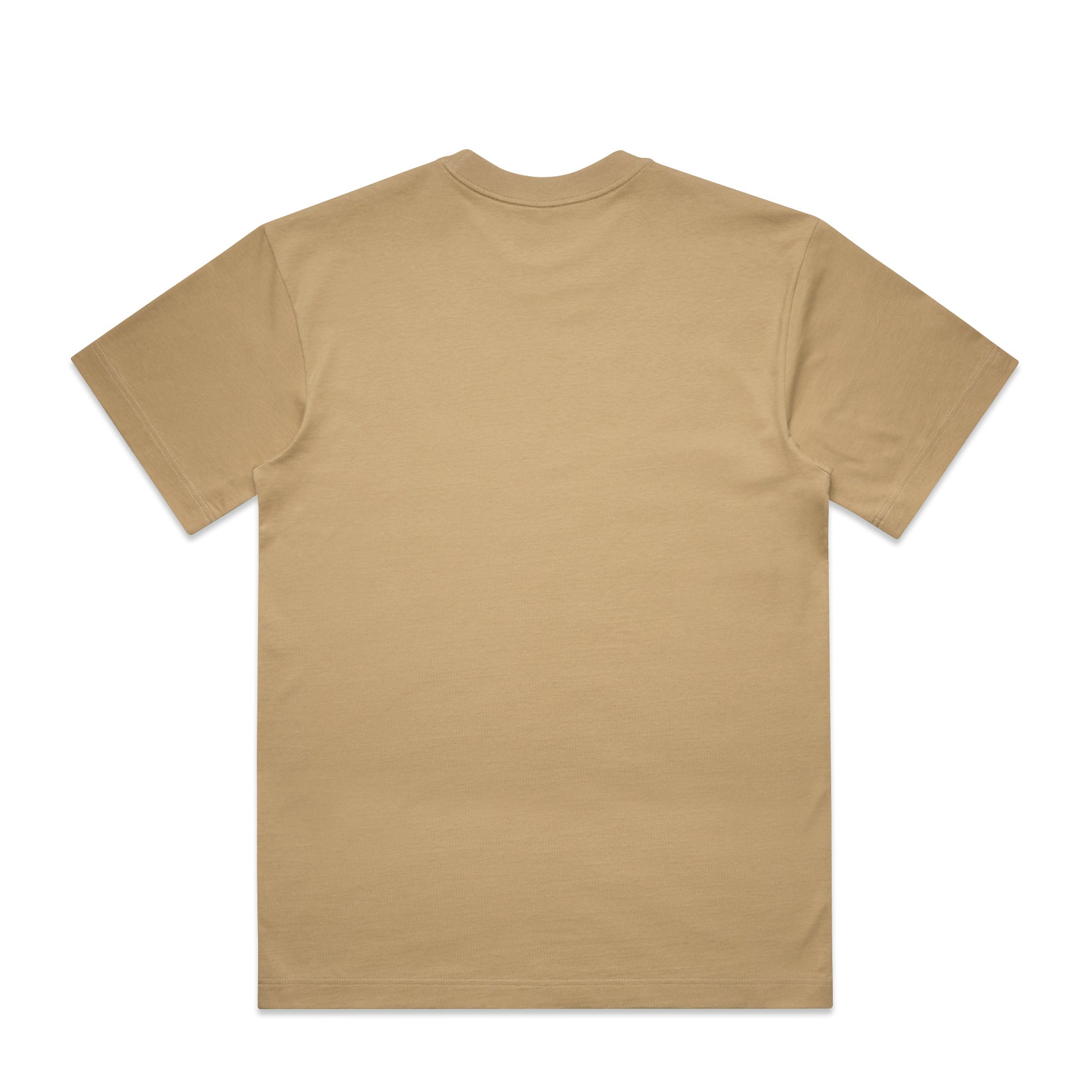 AS Colour box tee 5030