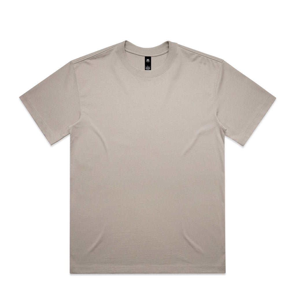AS Colour box tee 5030