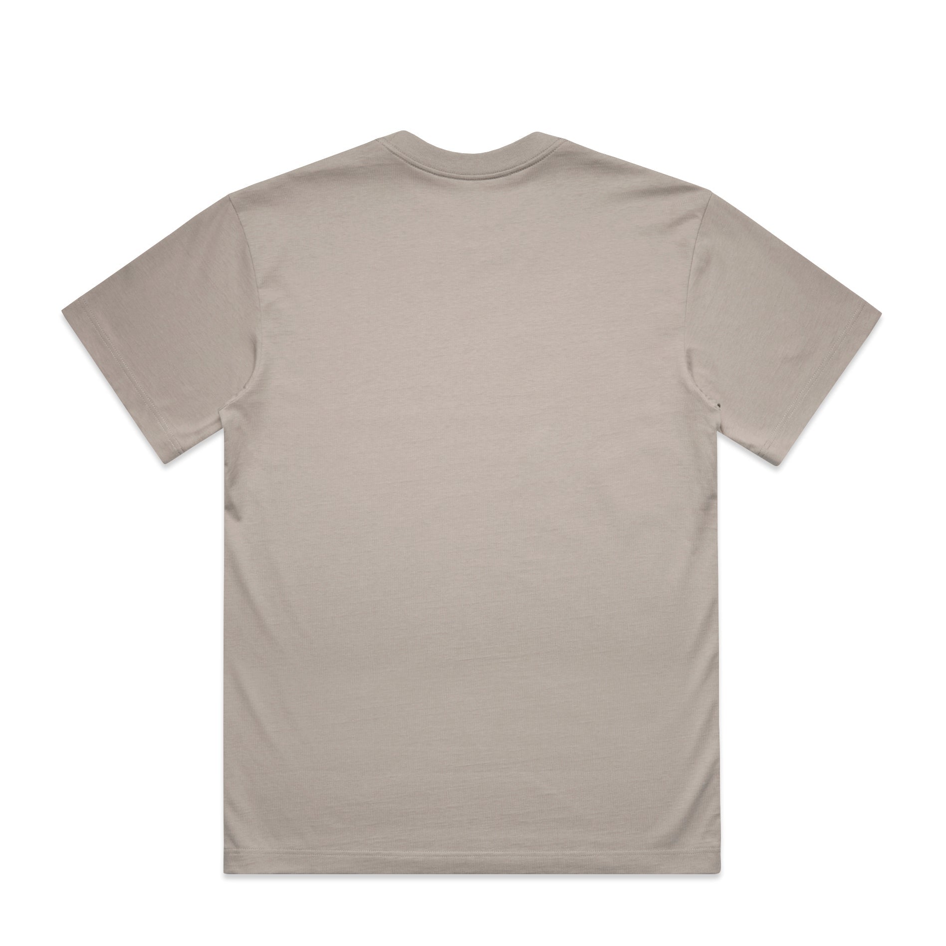 AS Colour box tee 5030